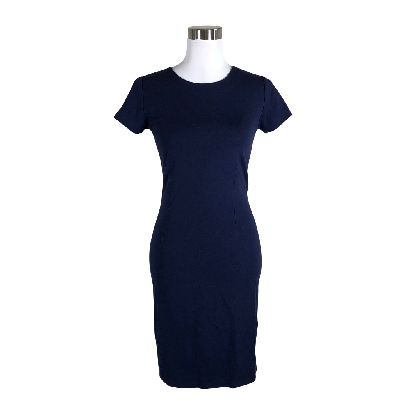 Unisex Filippa K. - Trikotaažist kleit, suurus 36 - Sinine (1)