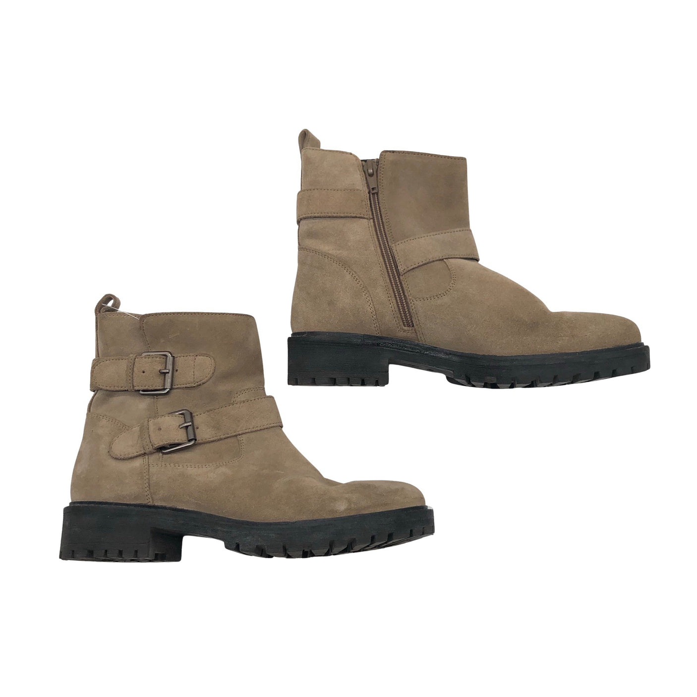 Unisex Geox - Poolsaapad, suurus 39 - Beige (1)
