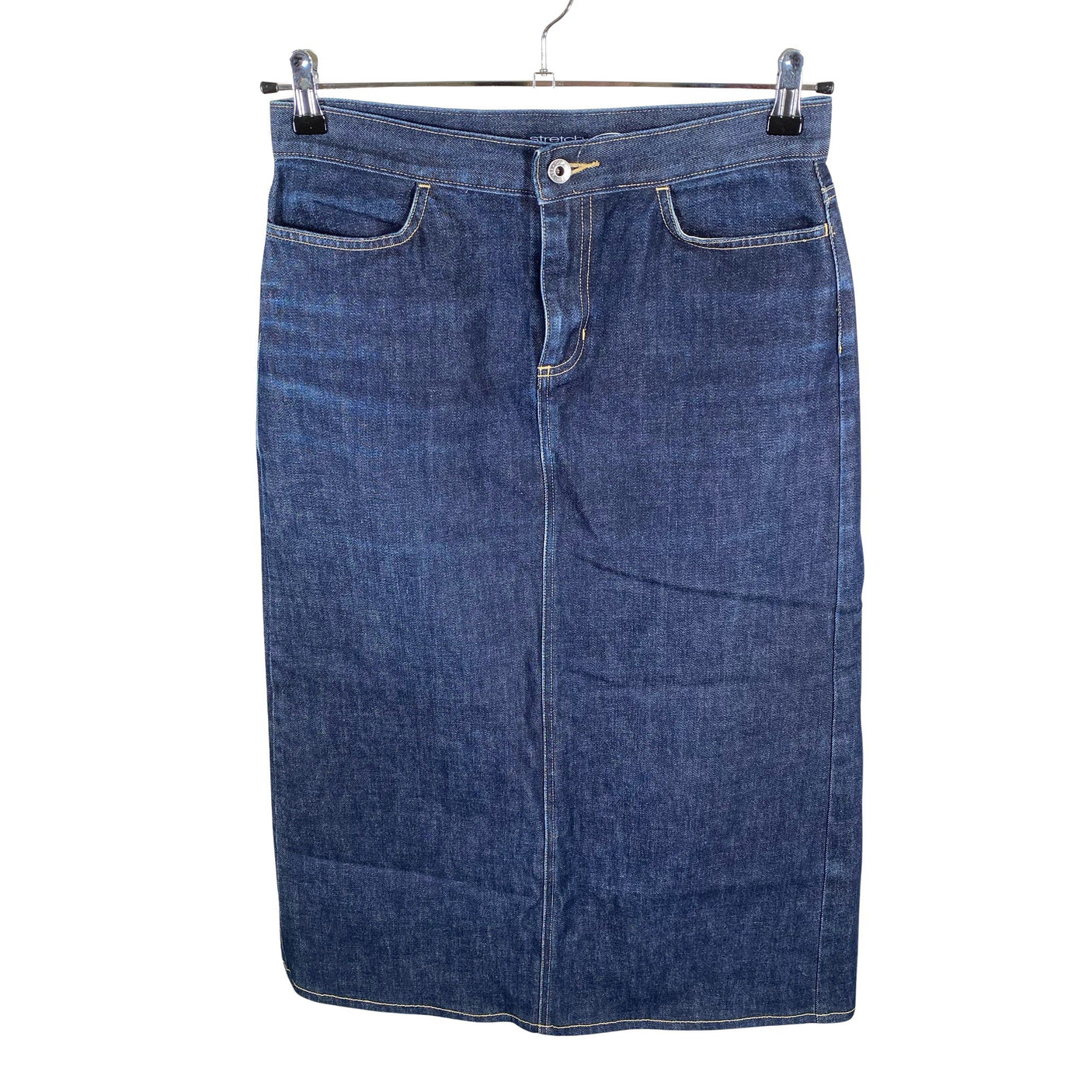 Unisex Gap - Teksaseelik, suurus 38 - Sinine (1)