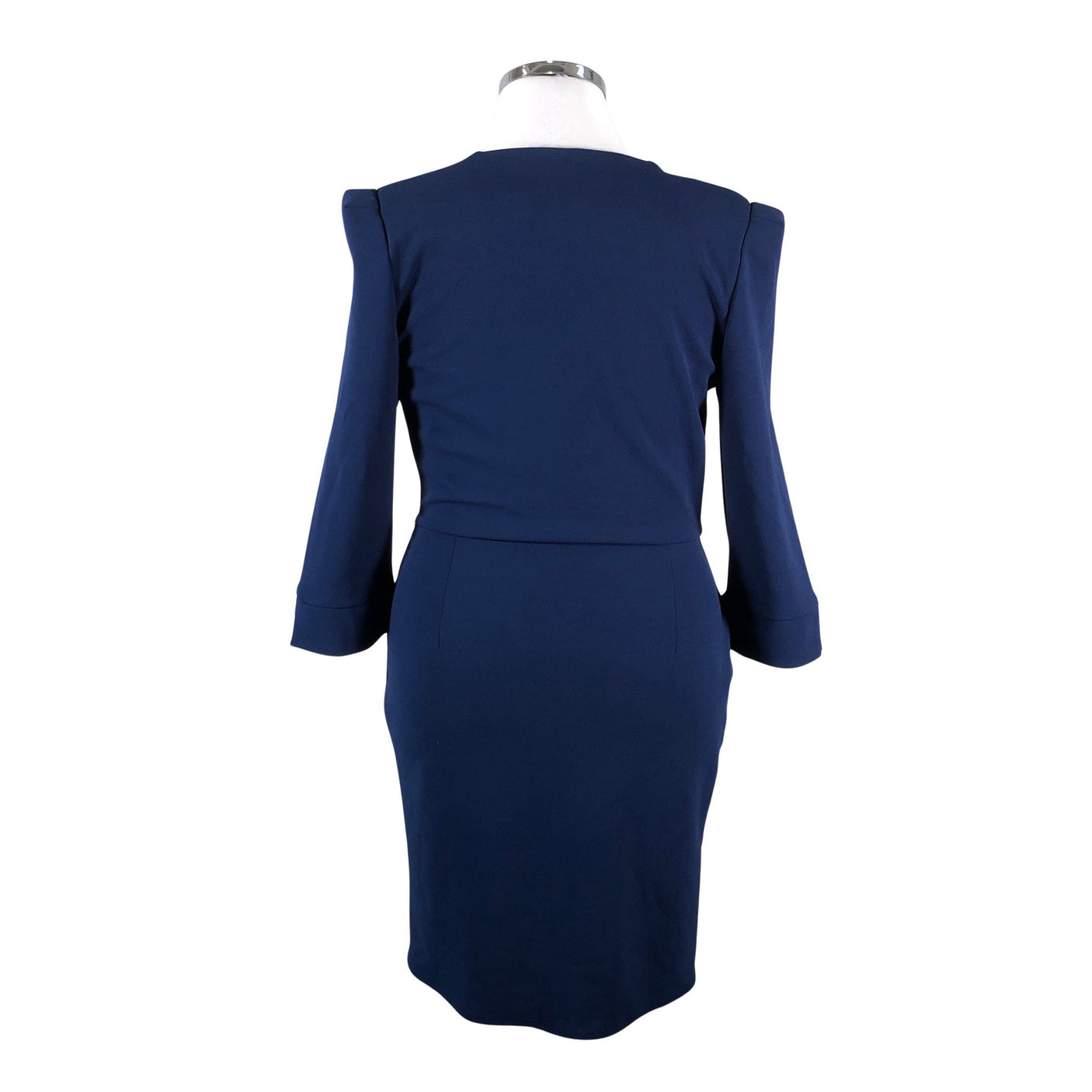 Unisex Rinascimento - Mitteveniv kleit, suurus 42 - Sinine (3)