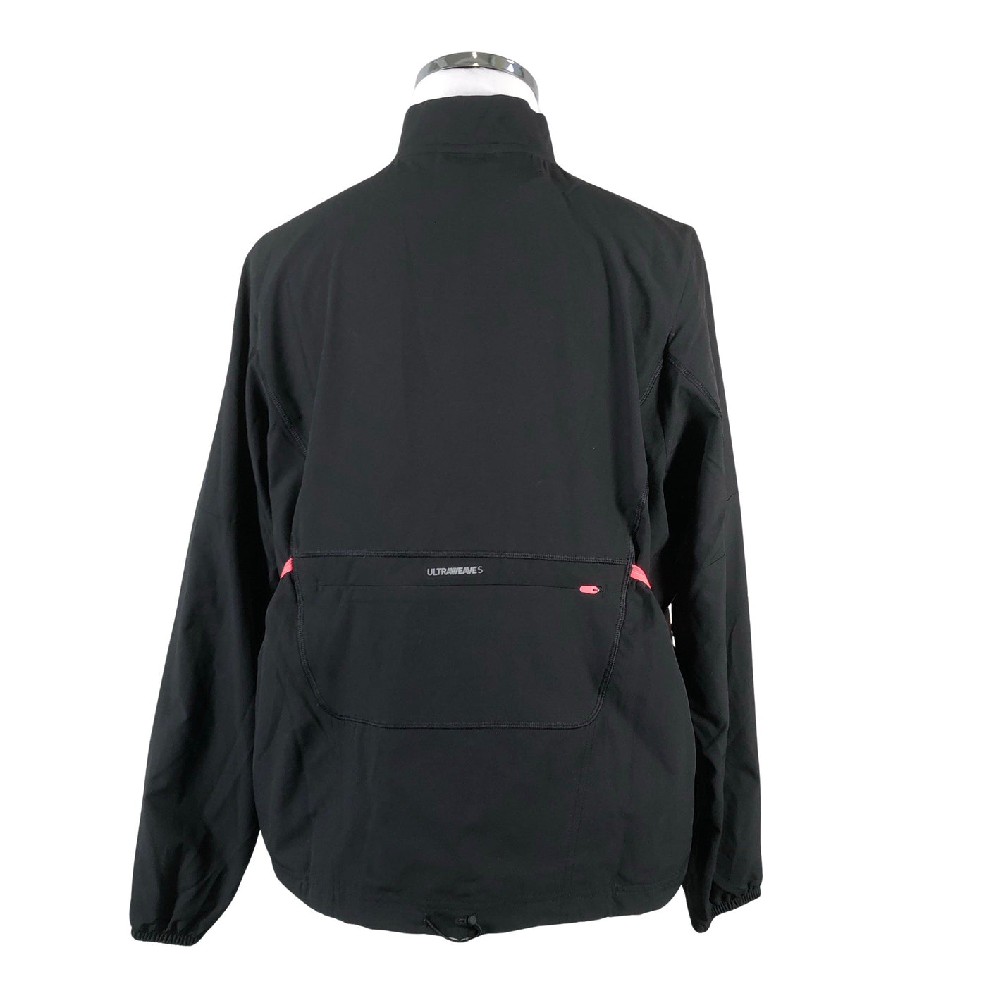 Unisex Puma - Spordijope, suurus 42 - Must (2)