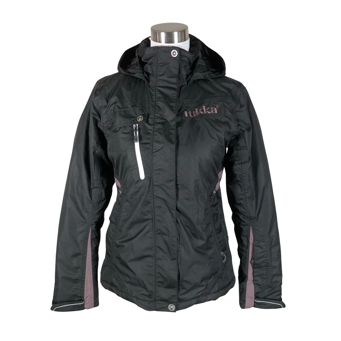 Unisex Rukka - Talvejope, suurus 34 - Must (1)