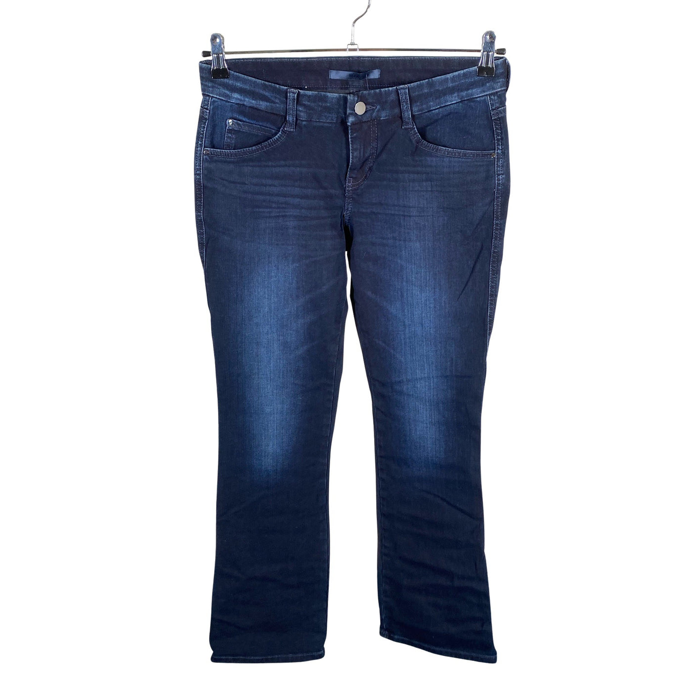 Unisex MAC - Teksad, suurus 38 - Sinine (1)