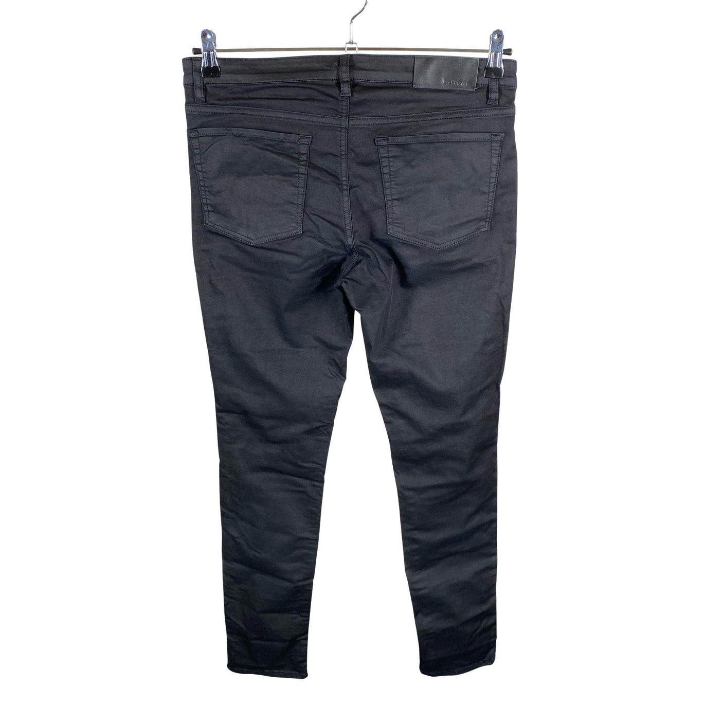 Unisex InWear - Teksad, suurus W30 - Must (2)