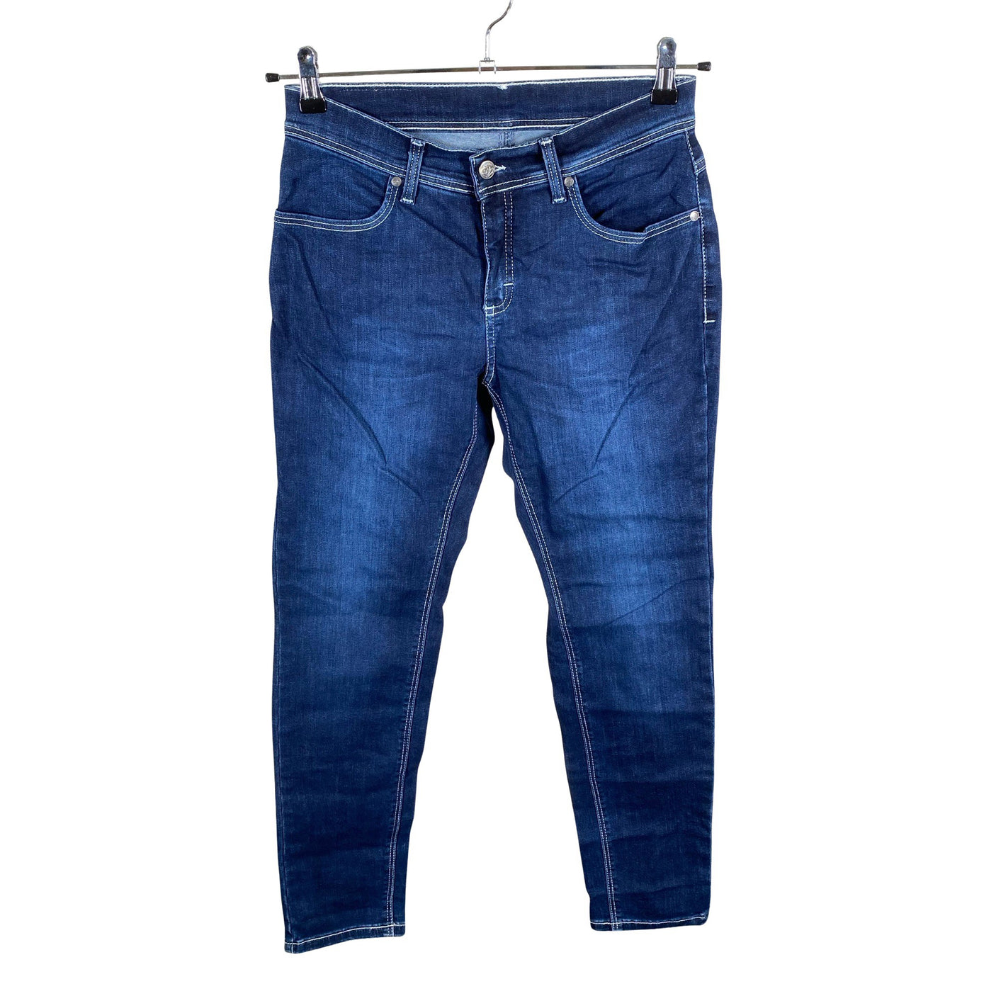 Unisex Very Nice - Teksad, suurus W30 - Sinine (1)