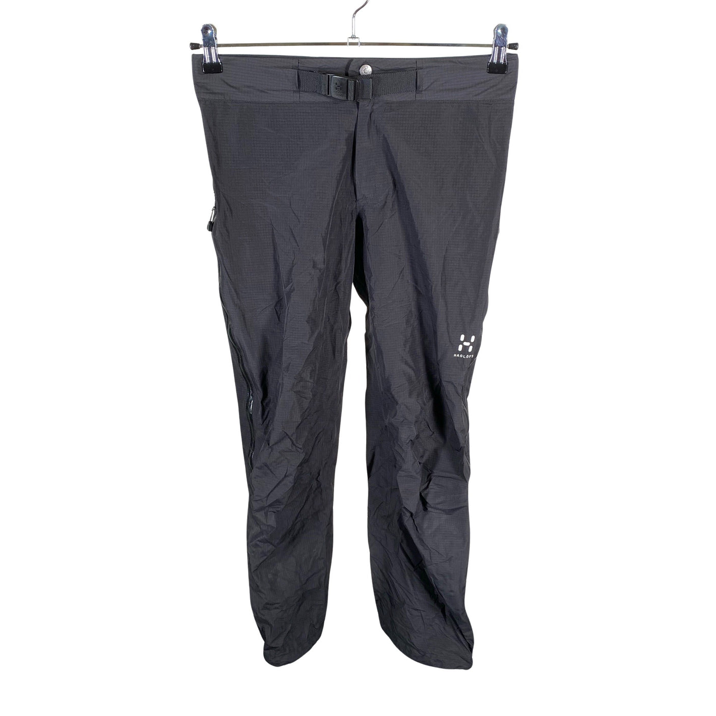 Unisex Haglöfs - Õuepüksid, suurus 34 - Must (1)
