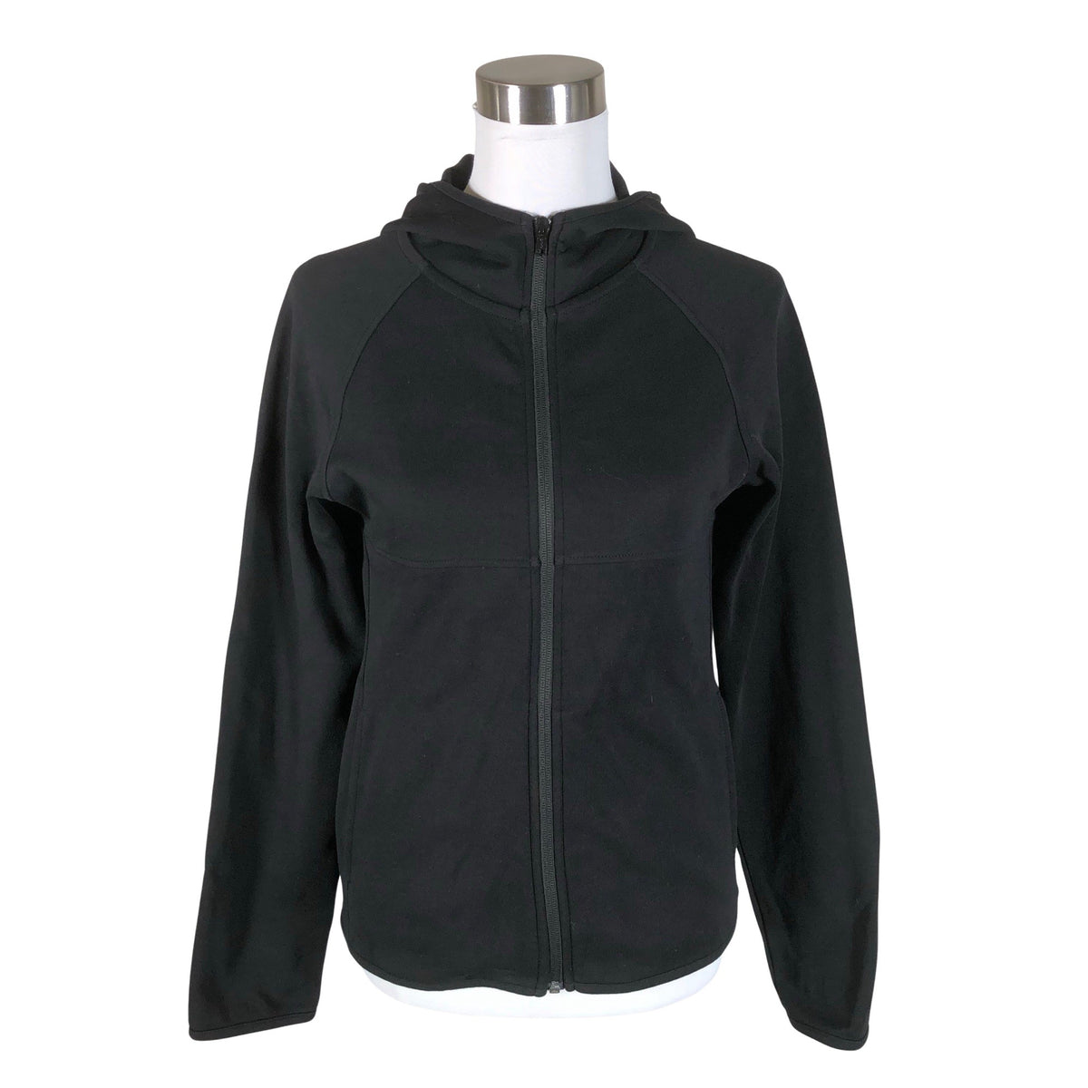 Unisex Toive - Dressipluus, suurus 36 - Must (1)
