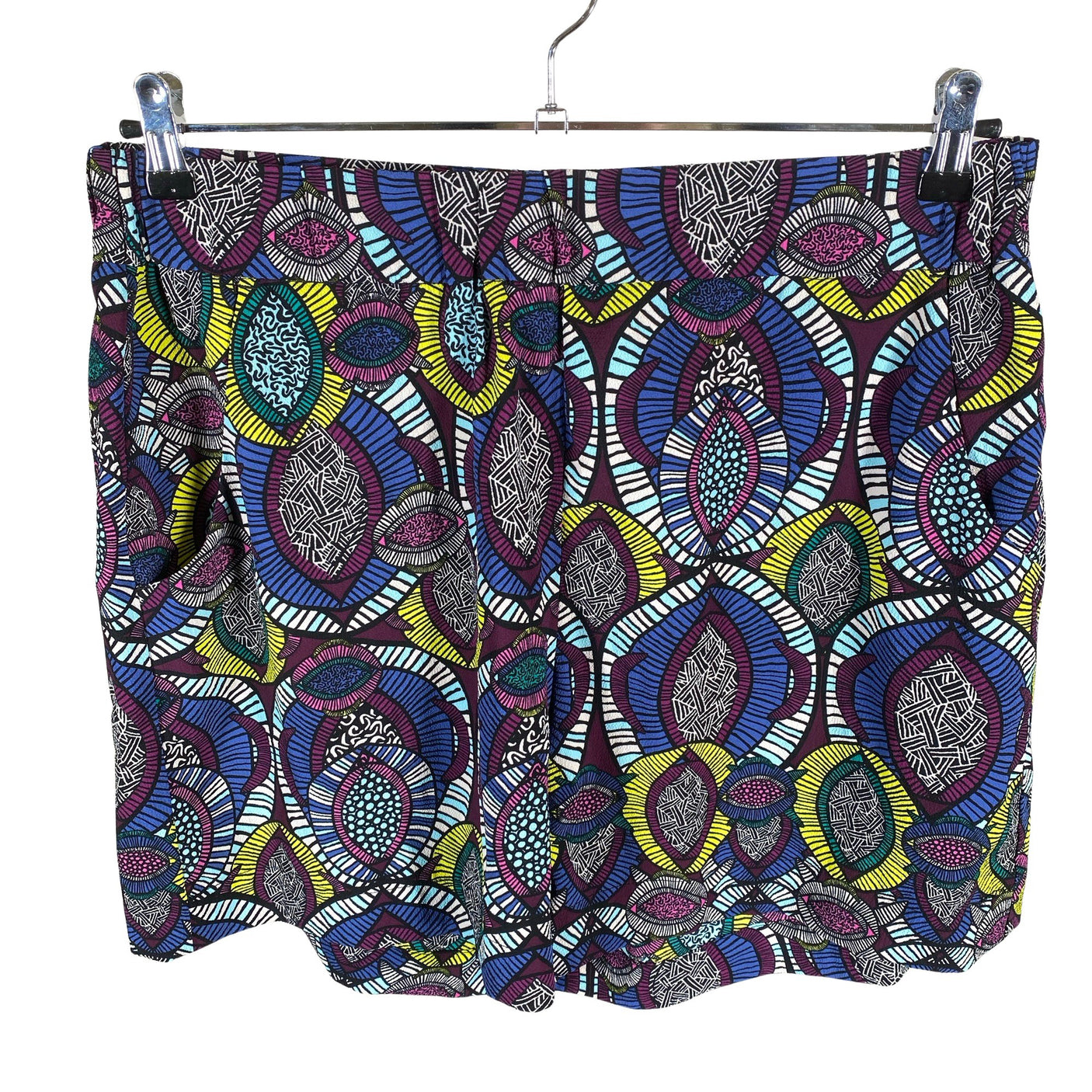 Unisex Lindex - Lühikesed püksid, suurus 40 - Sinine (1)