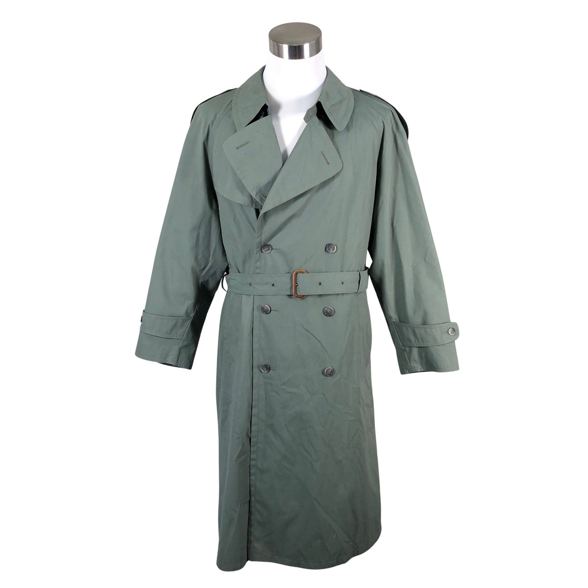 Unisex Bugatti - Trentš, suurus M - Roheline (1)