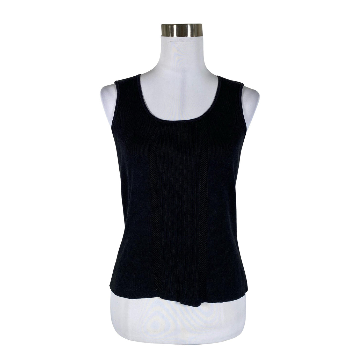 Unisex Ann Taylor - Topp, suurus 38 - Must (1)