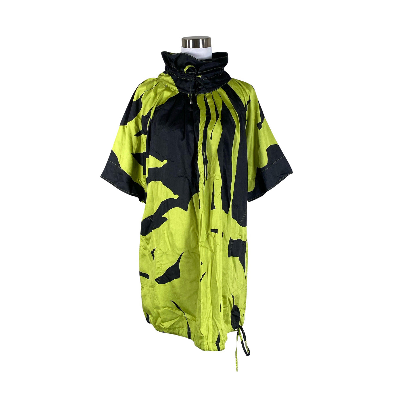 Unisex Marimekko - Mitteveniv kleit, suurus 38 - Roheline (1)