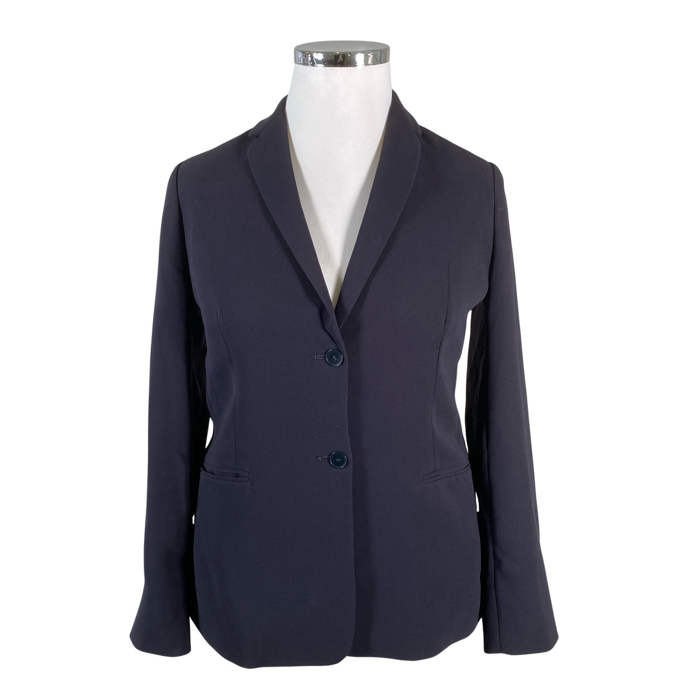 Unisex MaxMara - Jakk, suurus 42 - Sinine (1)