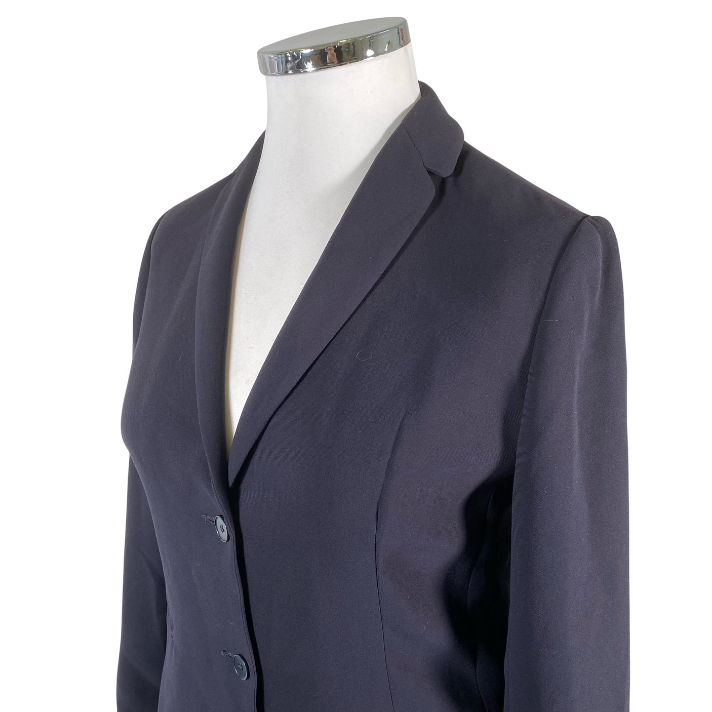 Unisex MaxMara - Jakk, suurus 42 - Sinine (2)