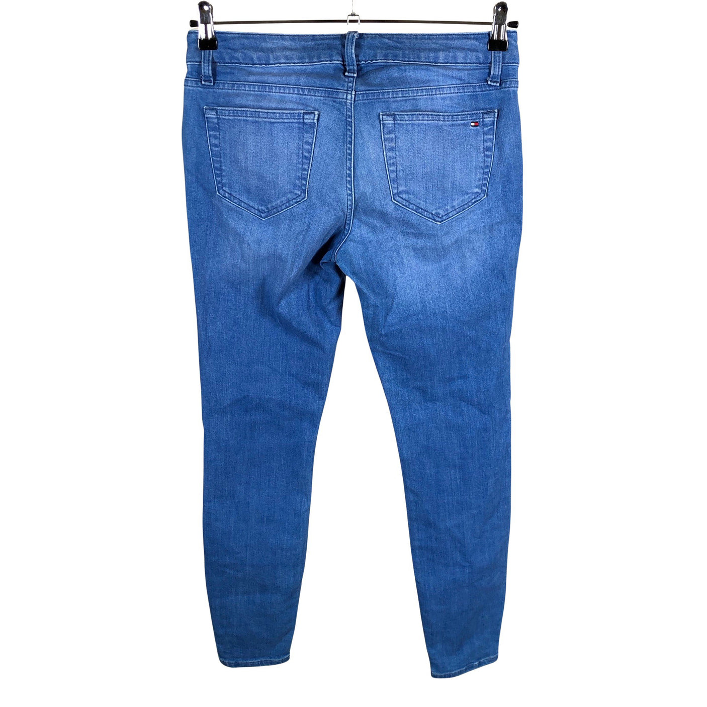 Unisex Tommy Hilfiger - Teksad, suurus 36 - Sinine (2)