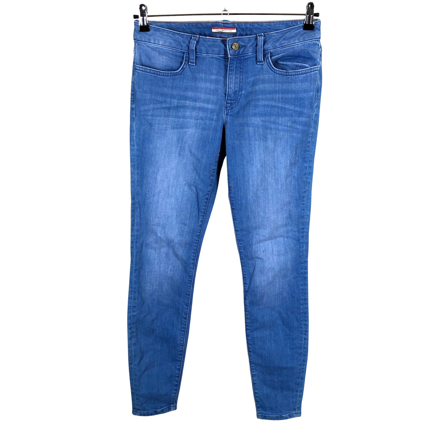 Unisex Tommy Hilfiger - Teksad, suurus 36 - Sinine (1)