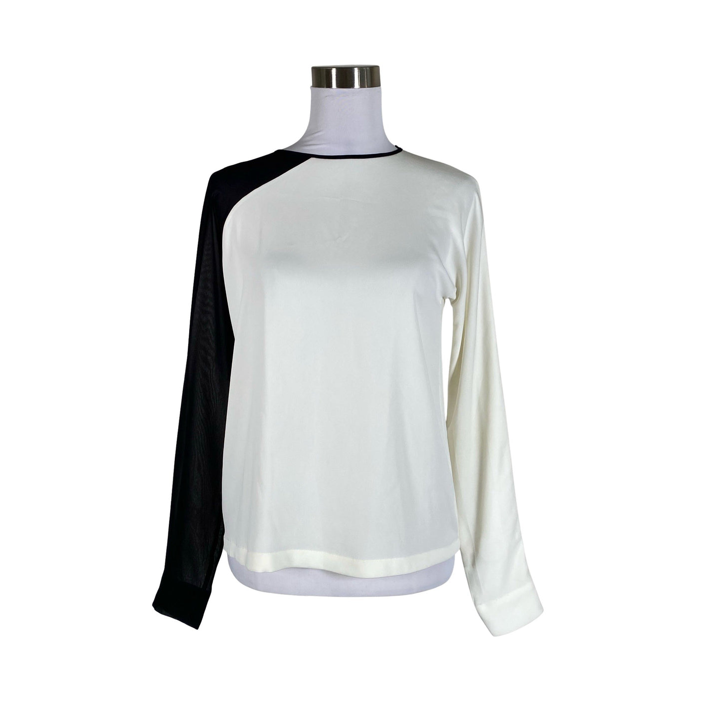 Unisex Mexx - Pluus, suurus 34 - Must (1)