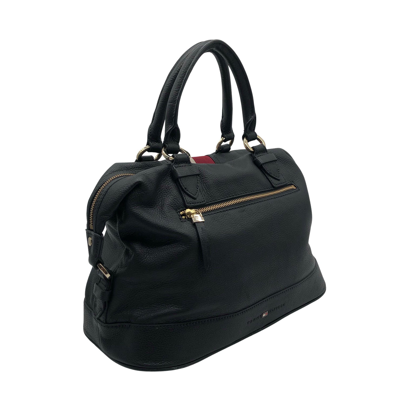 Unisex Tommy Hilfiger - Käekott, suurus Maxi - Sinine (2)