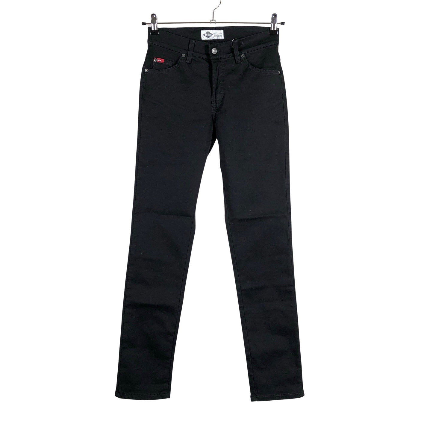 Unisex Lee Cooper - Teksad, suurus W28 - Must (1)