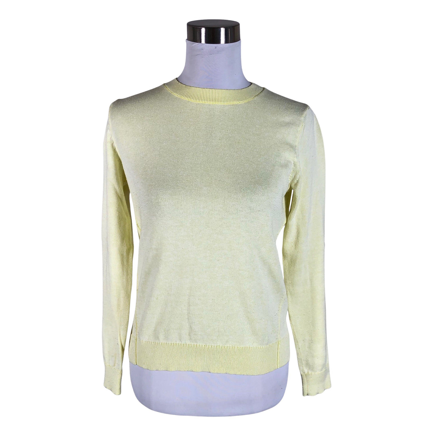 Unisex Gap - Kampsun, suurus 36 - Kollane (1)