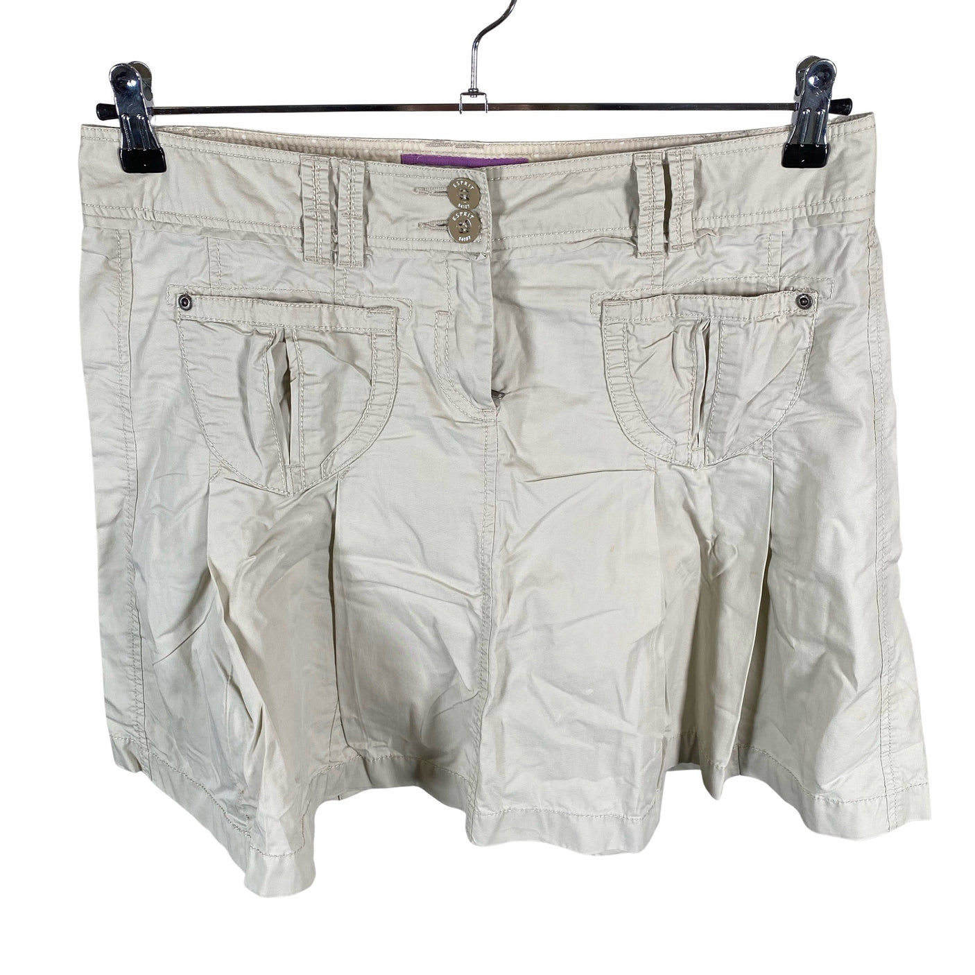 Unisex Esprit - Mitteveniv seelik, suurus 38 - Beige (1)