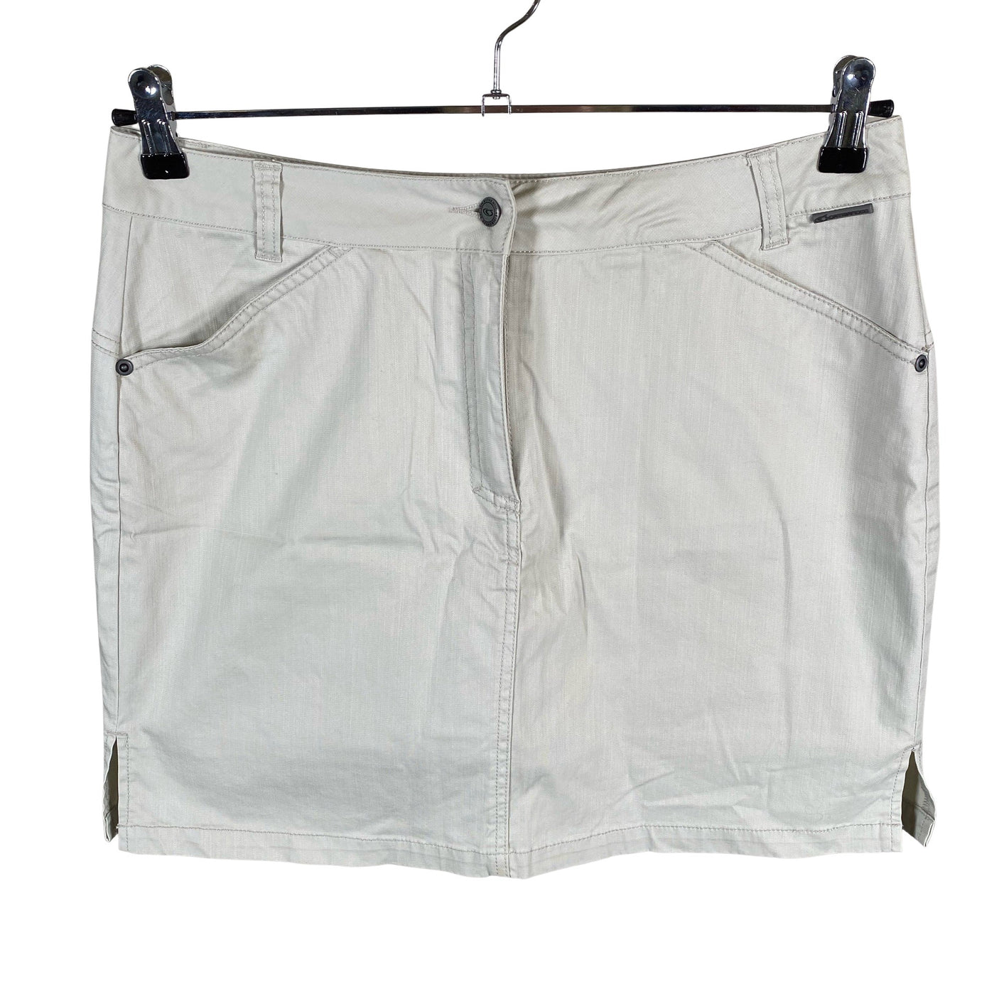 Unisex Catmandoo - Spordipüksseelik, suurus 38 - Hall (1)