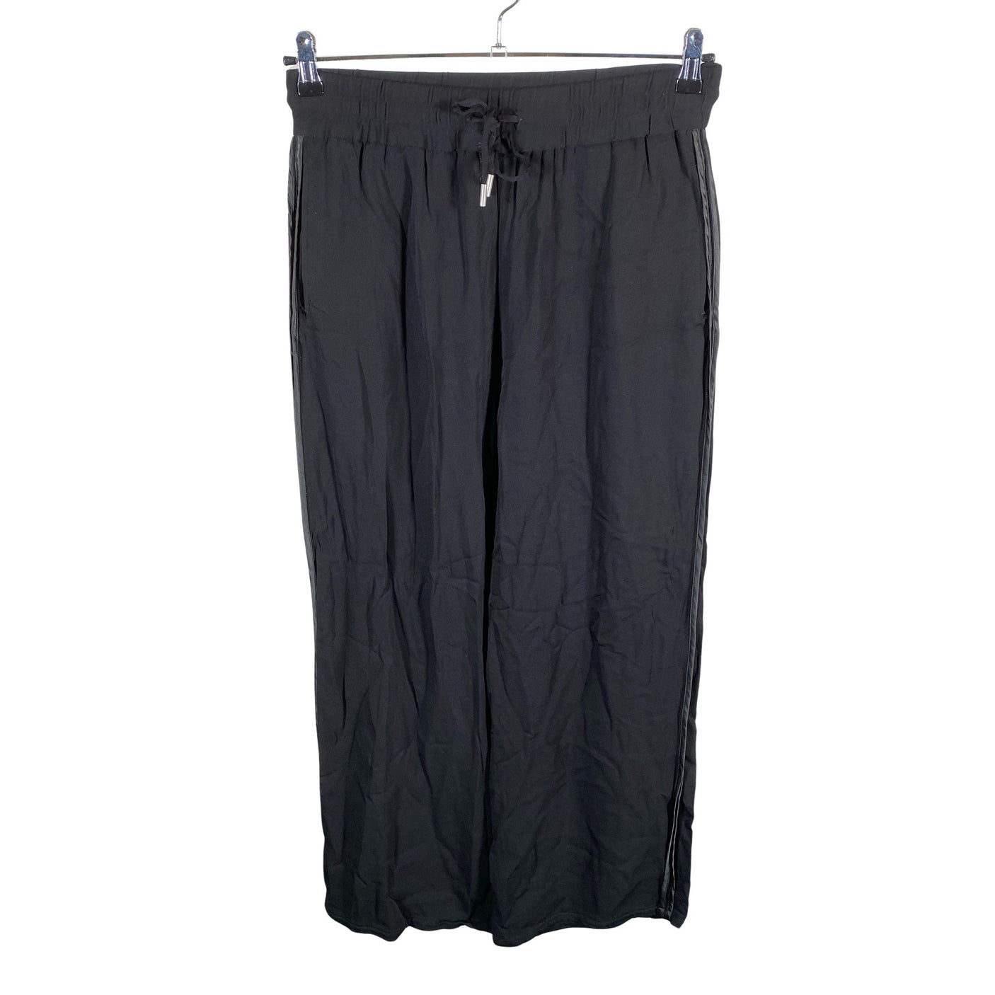 Unisex InWear - Mittevenivad püksid, suurus 38 - Must (1)