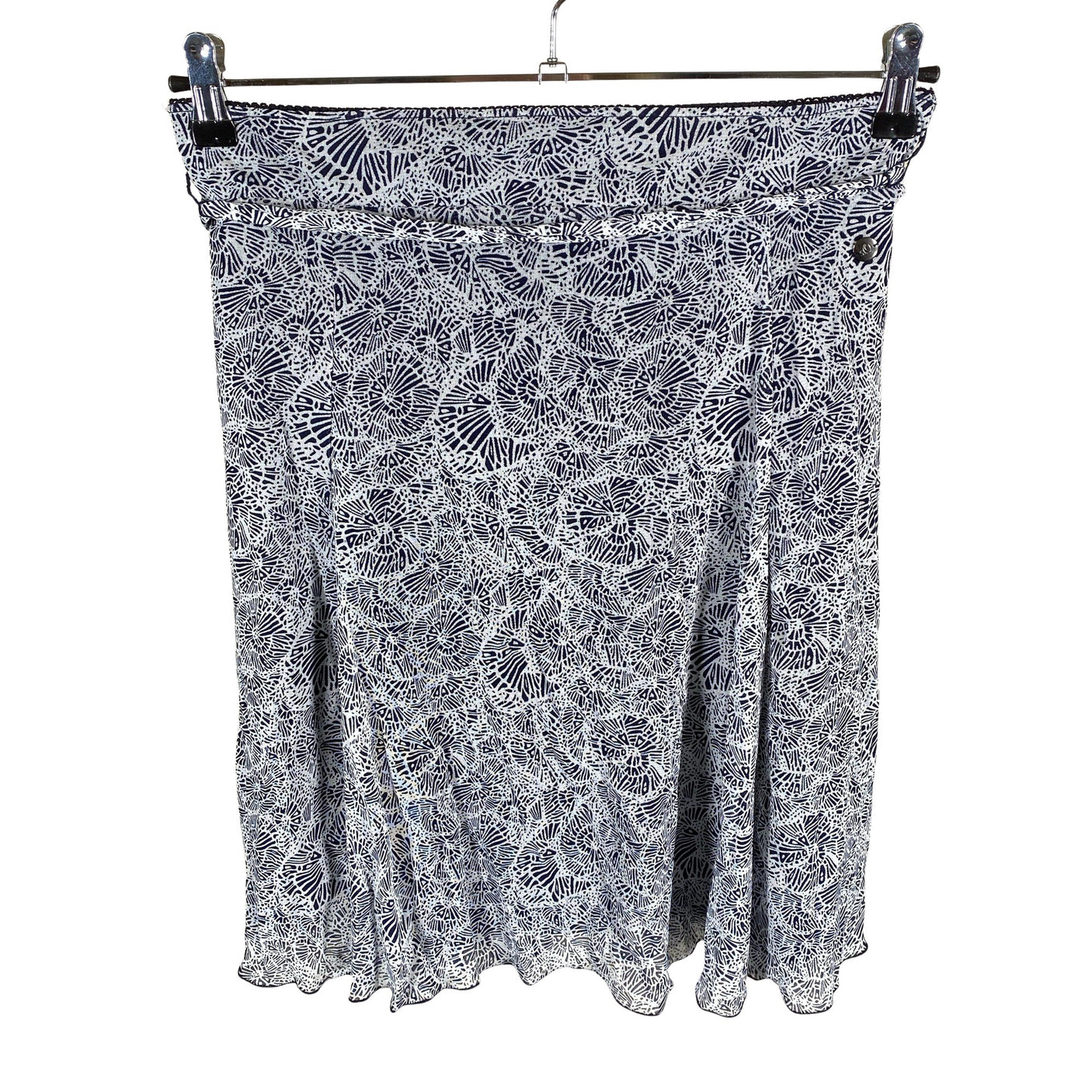 Unisex s.Oliver - Mitteveniv seelik, suurus 38 - Sinine (1)