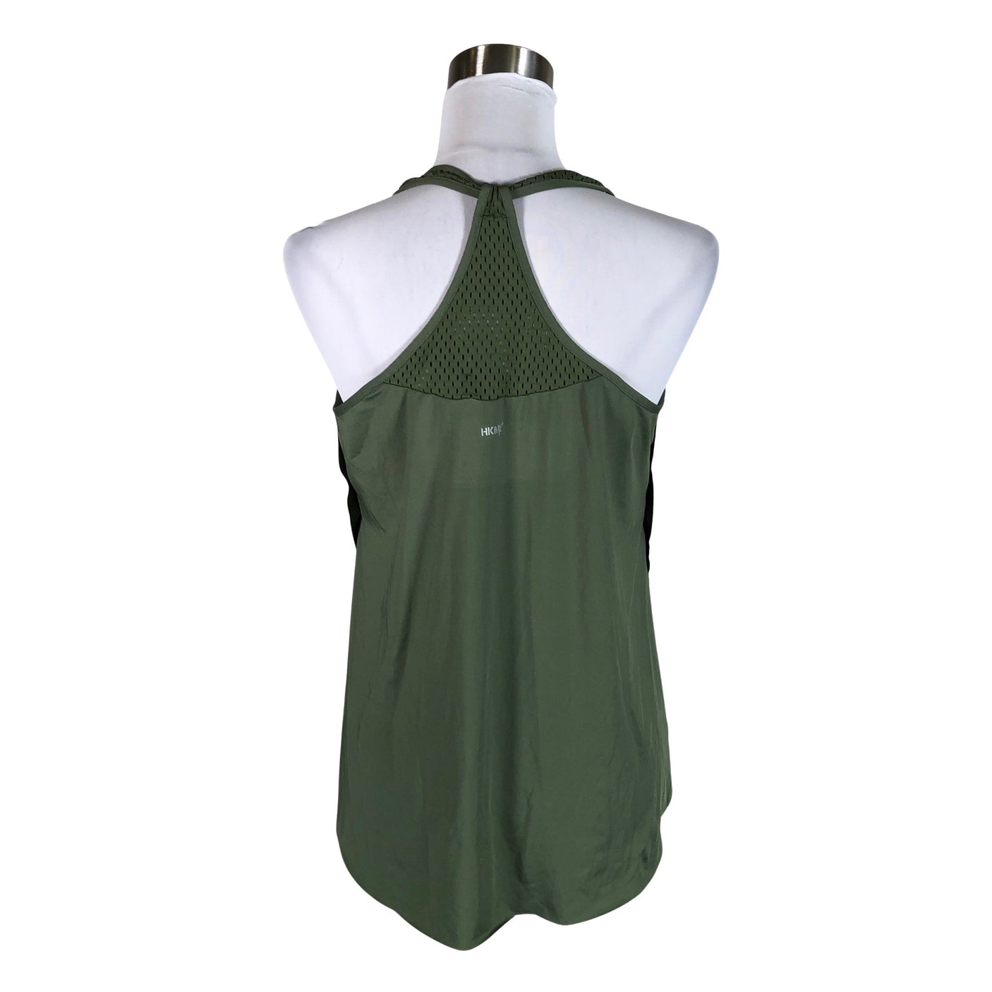 Unisex HKM - Sporditopp, suurus 38 - Roheline (2)