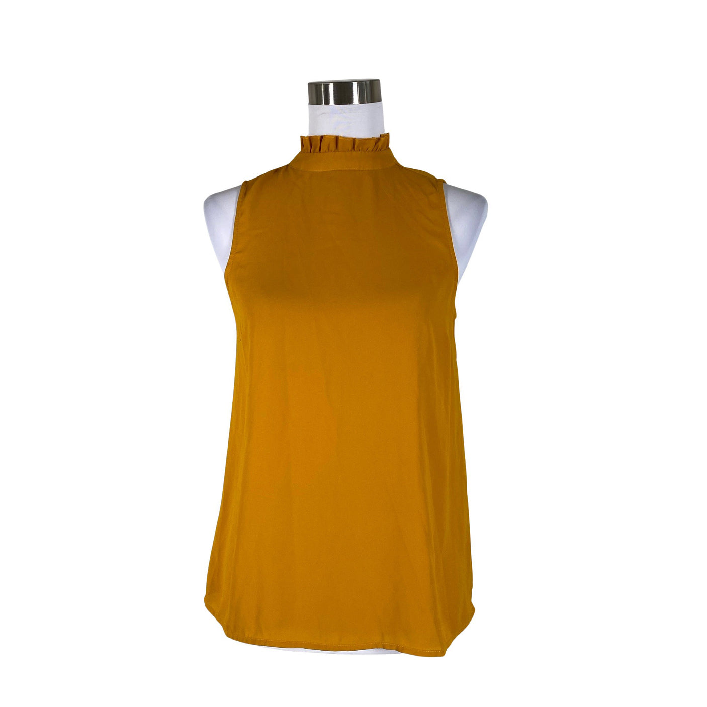 Unisex Kiomi - Topp, suurus 38 - Kollane (1)