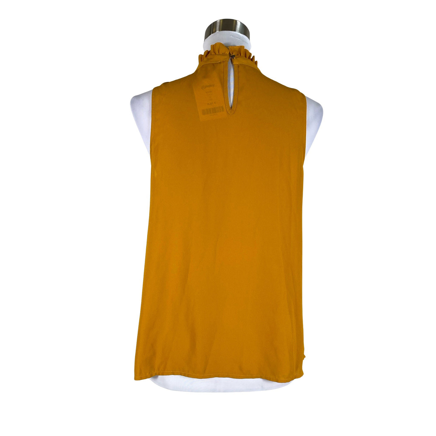 Unisex Kiomi - Topp, suurus 38 - Kollane (2)