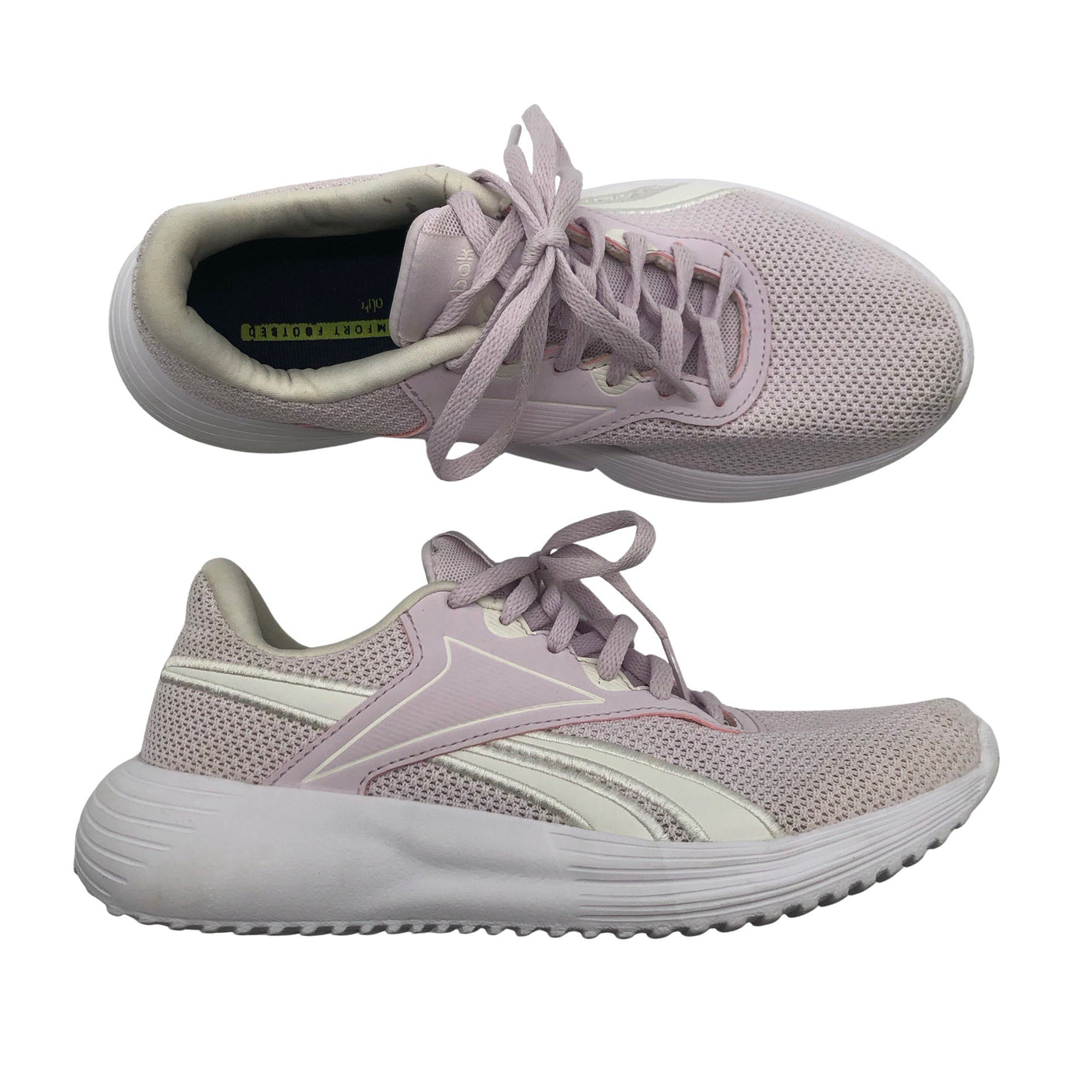 Unisex Reebok - Tossud, suurus 37 - Lilla (1)