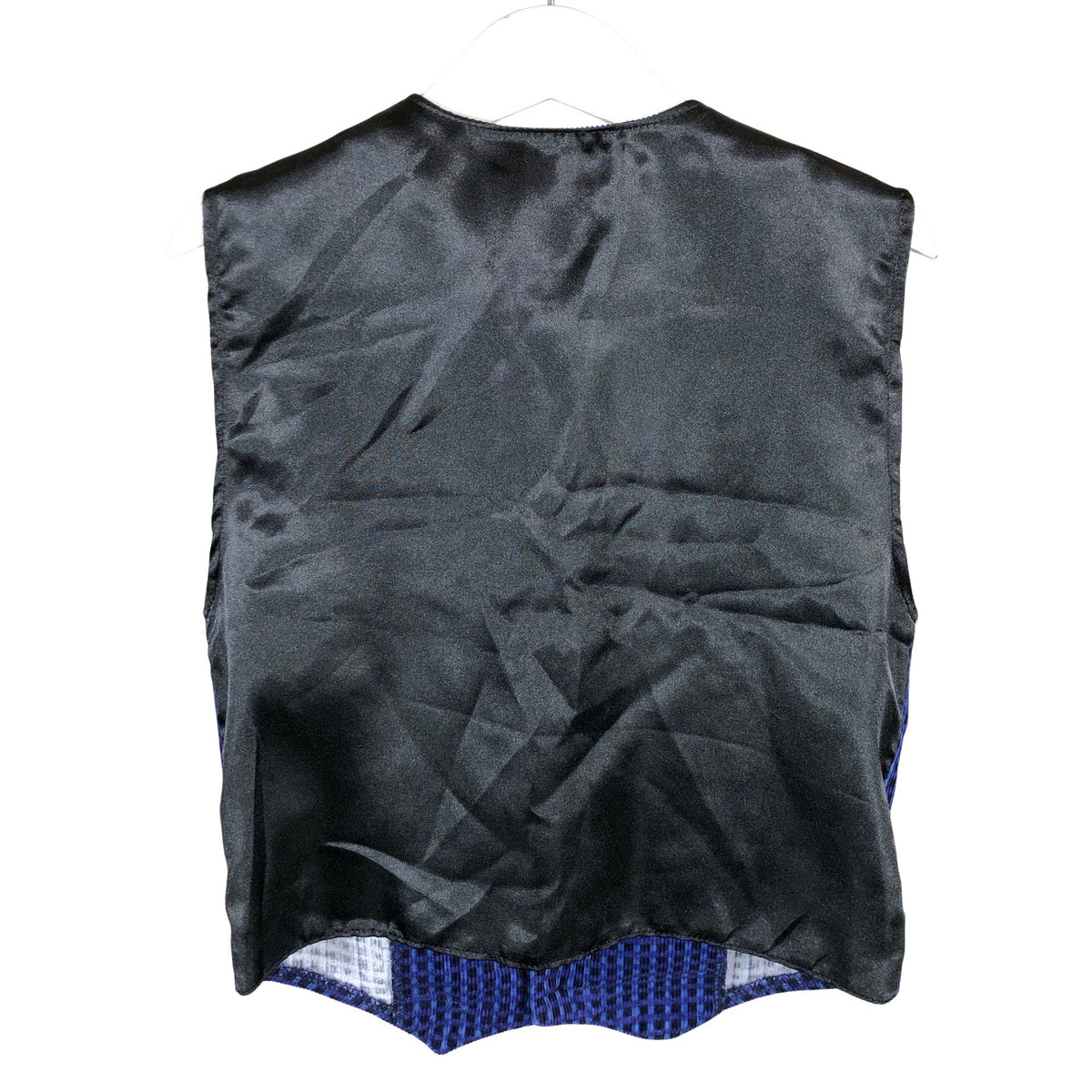 Unisex Z-collection - Ülikonna vest, suurus 104 - 110 - Sinine (2)