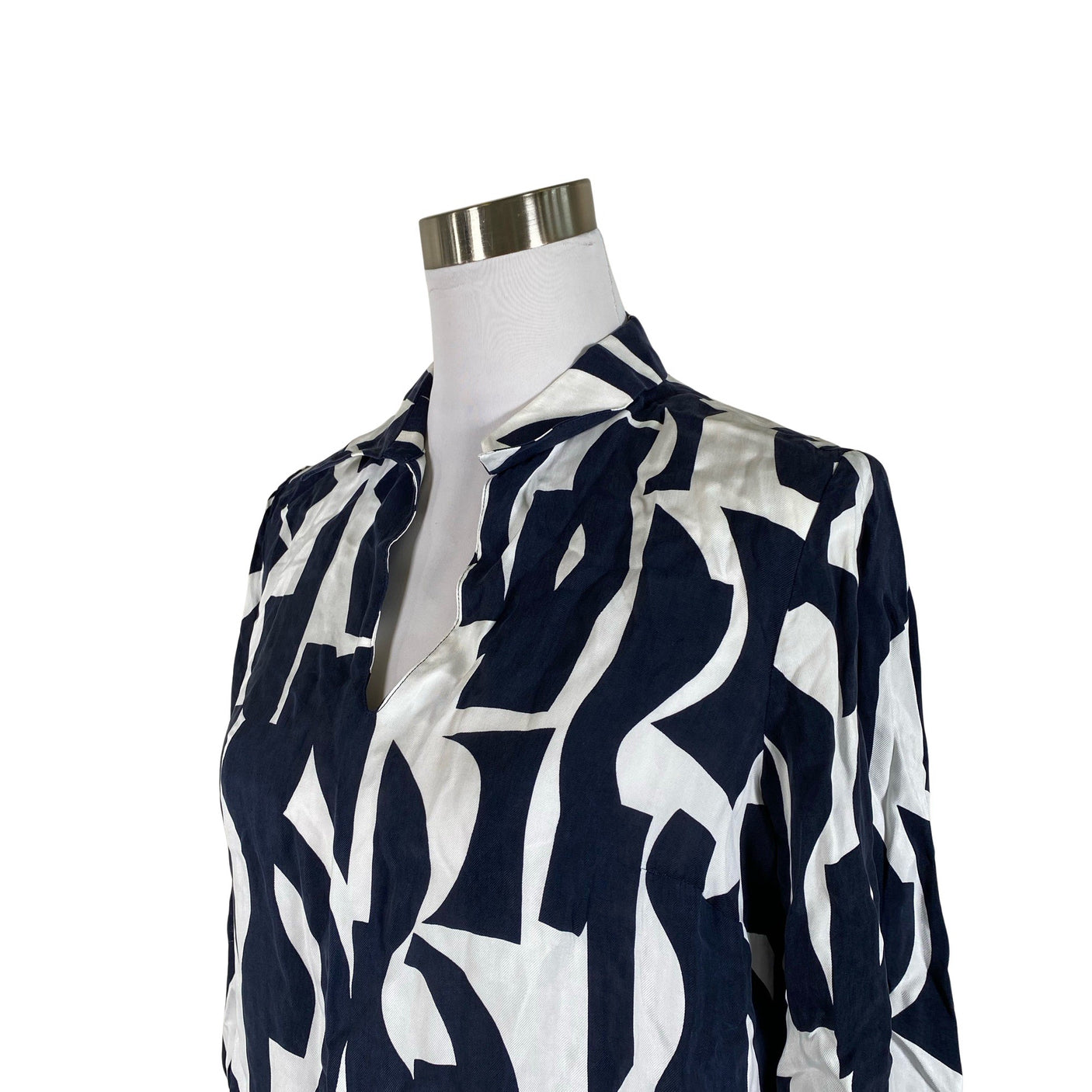 Unisex Marc O'Polo - Õhuke kleit, suurus 36 - Sinine (3)