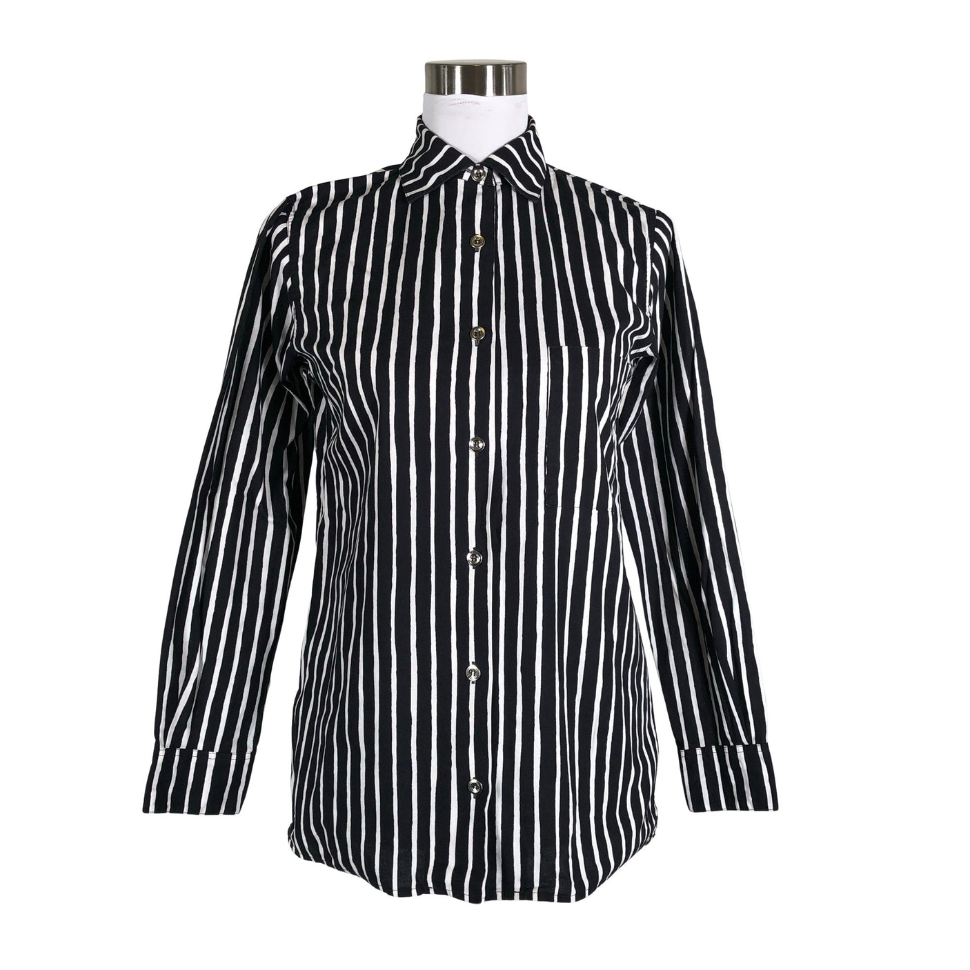 Unisex Marimekko - Triiksärk, suurus 34 - Must (1)