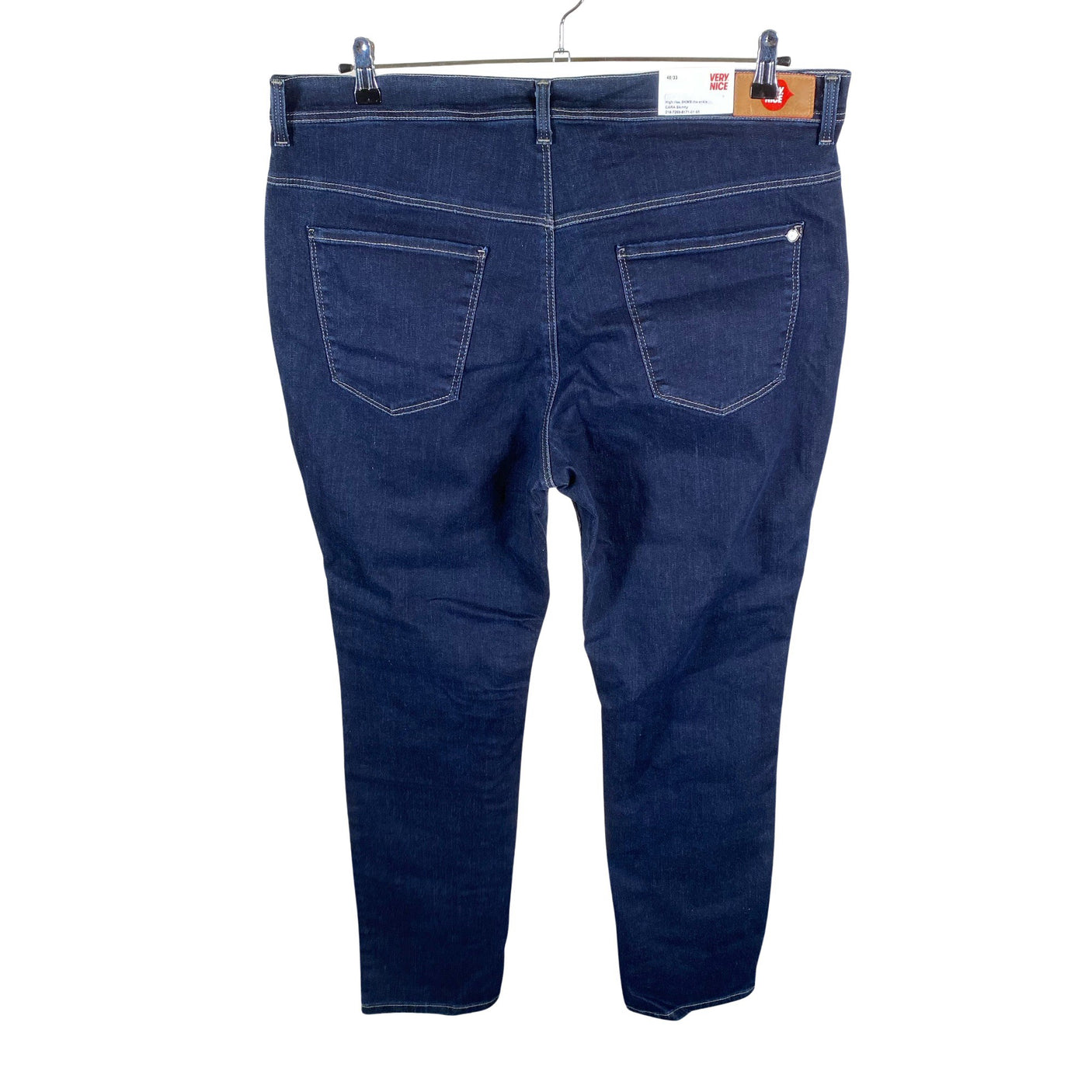Unisex Very Nice - Teksad, suurus W40 - Sinine (2)