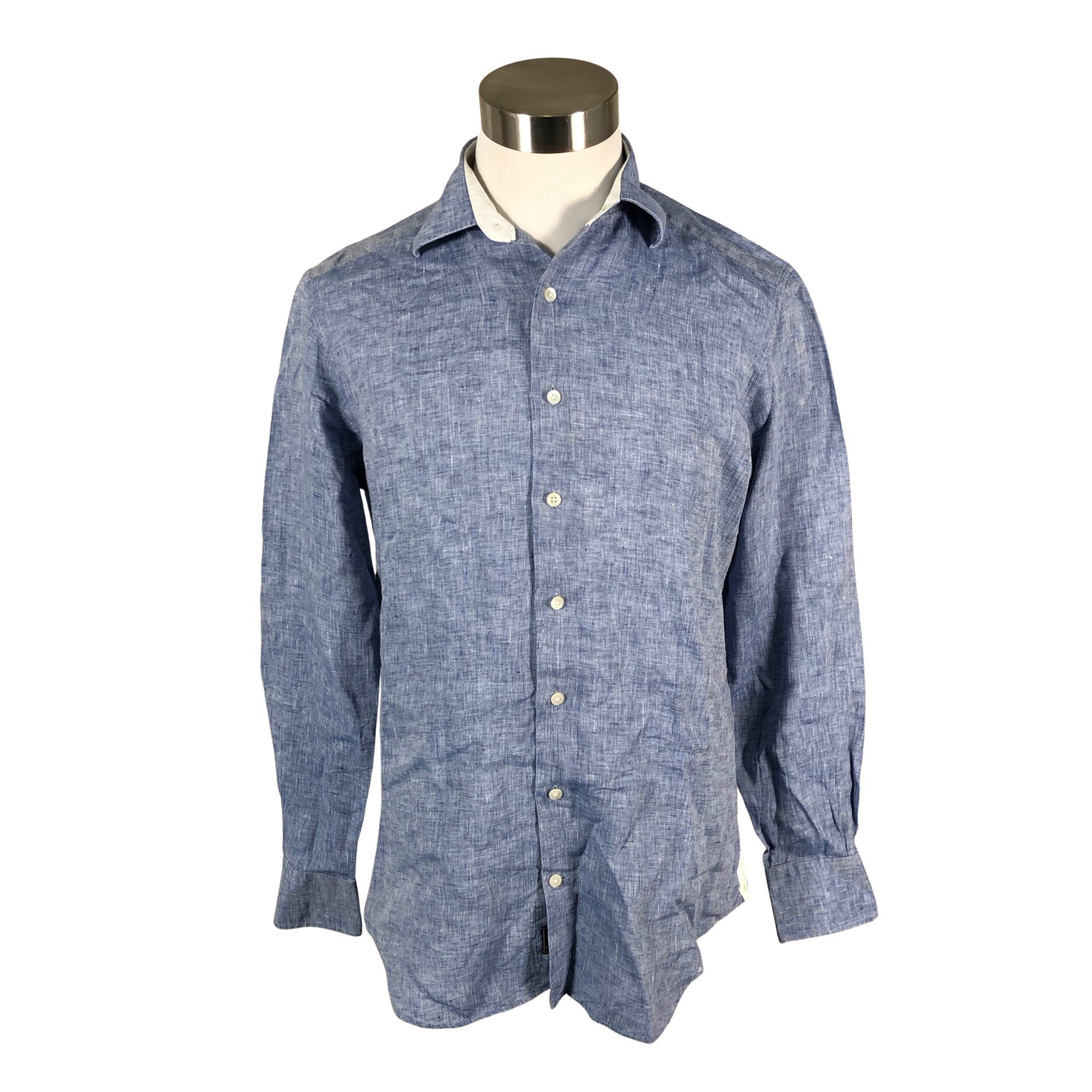 Unisex Arrow - Triiksärk, suurus M - Helesinine (1)