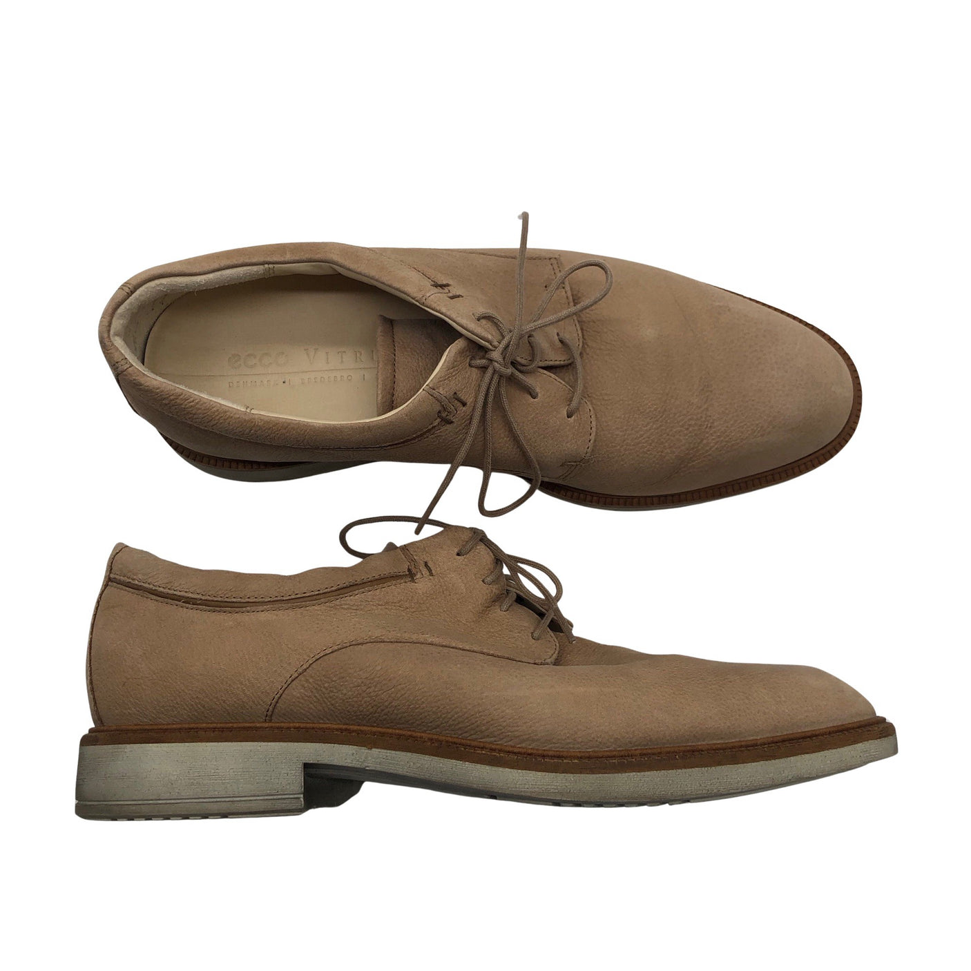 Unisex Ecco - Igapäevased jalanõud, suurus XS - Beige (1)