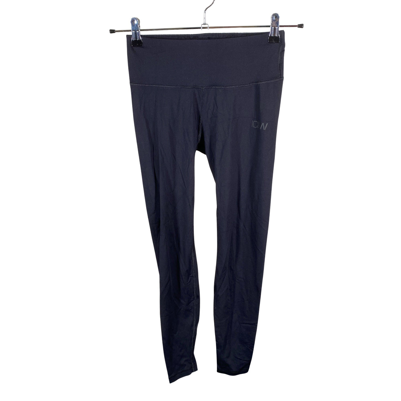 Unisex ICIW – Icaniwill - Spordiretuusid, suurus 36 - Must (1)