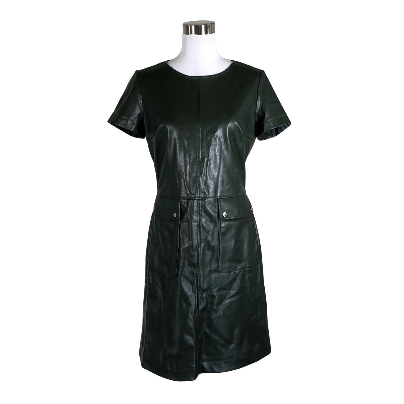 Unisex Hugo Boss - Mitteveniv kleit, suurus 38 - Roheline (1)