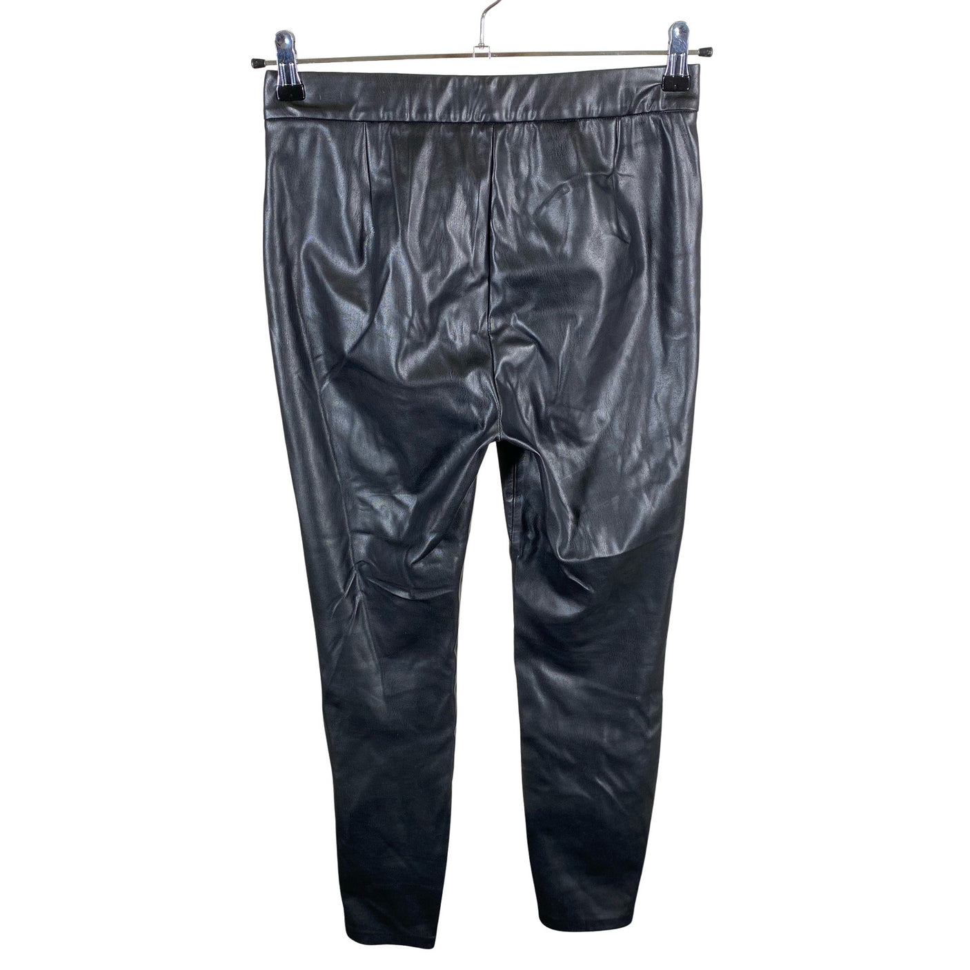 Unisex Hugo Boss - Nahkpüksid, suurus 36 - Must (2)
