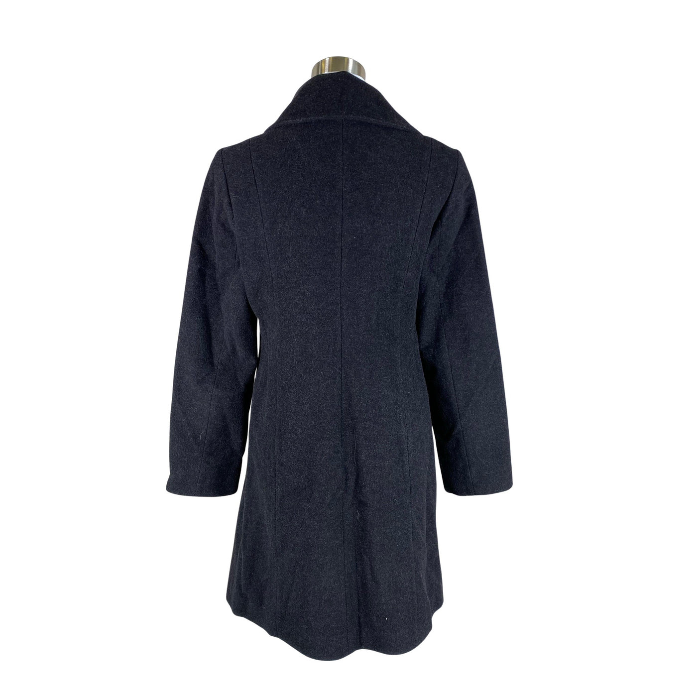 Unisex Flare Collection - Villane mantel, suurus 36 - Hall (2)