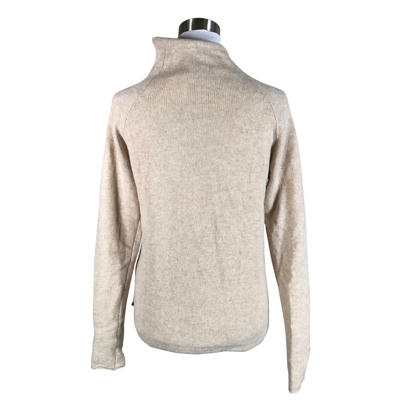 Unisex Holebrook - Kampsun, suurus 34 - Beige (2)