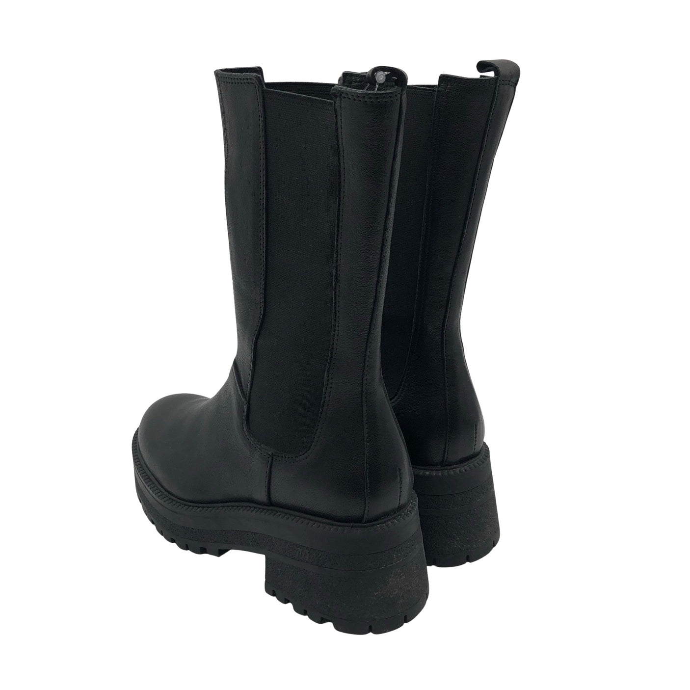 Unisex Pavement - Saapad, suurus 36 - Must (2)