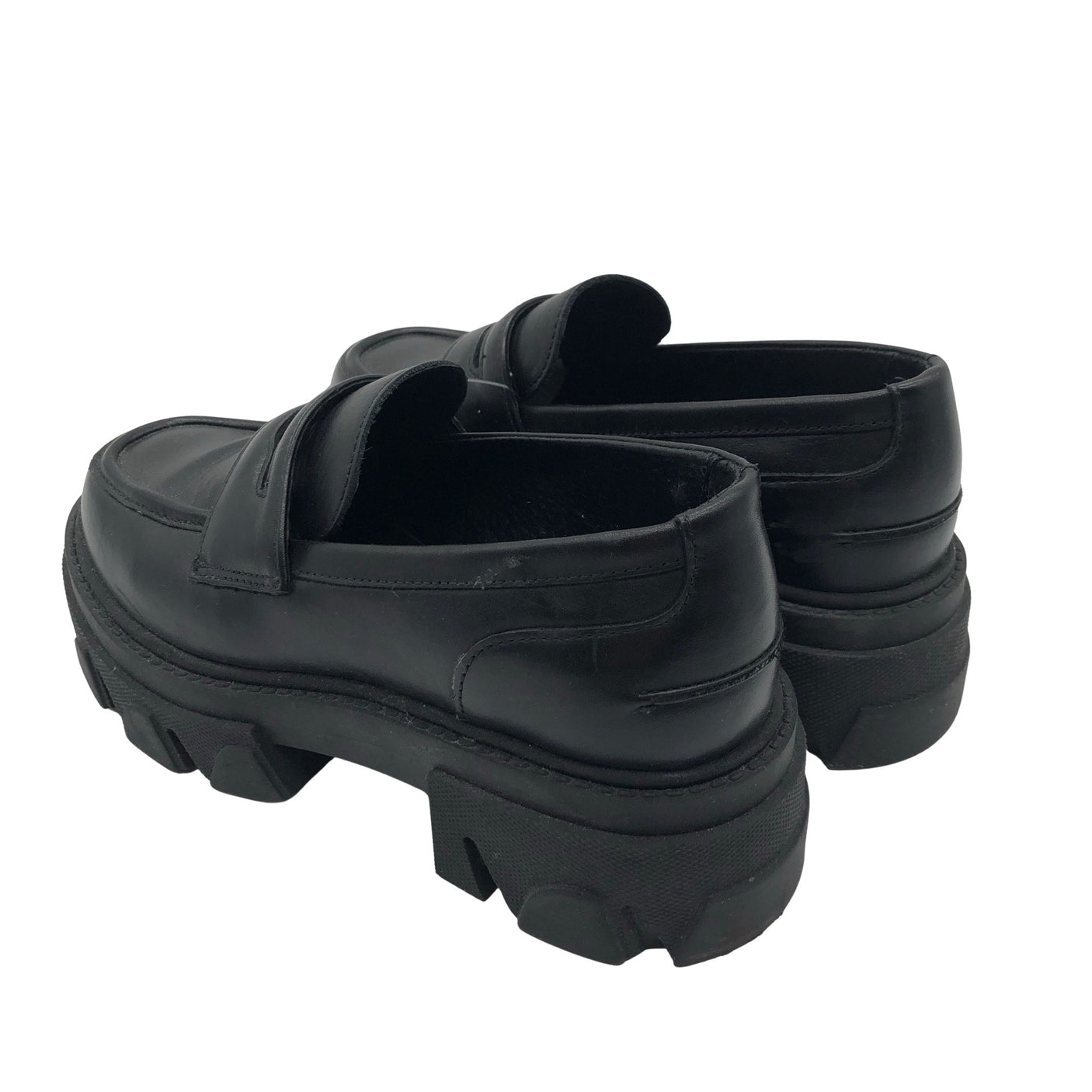 Unisex Pavement - Mokassiinid, suurus 36 - Must (2)