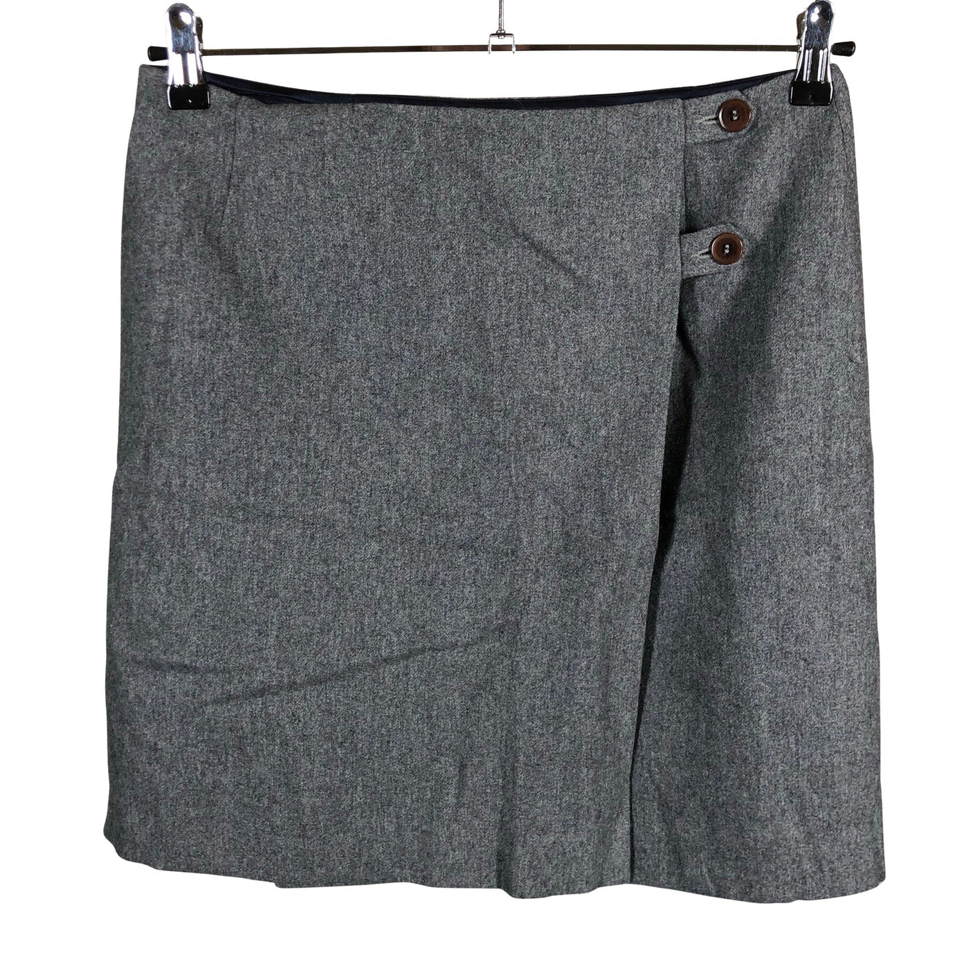 Unisex Gant - Mitteveniv seelik, suurus 38 - Hall (1)