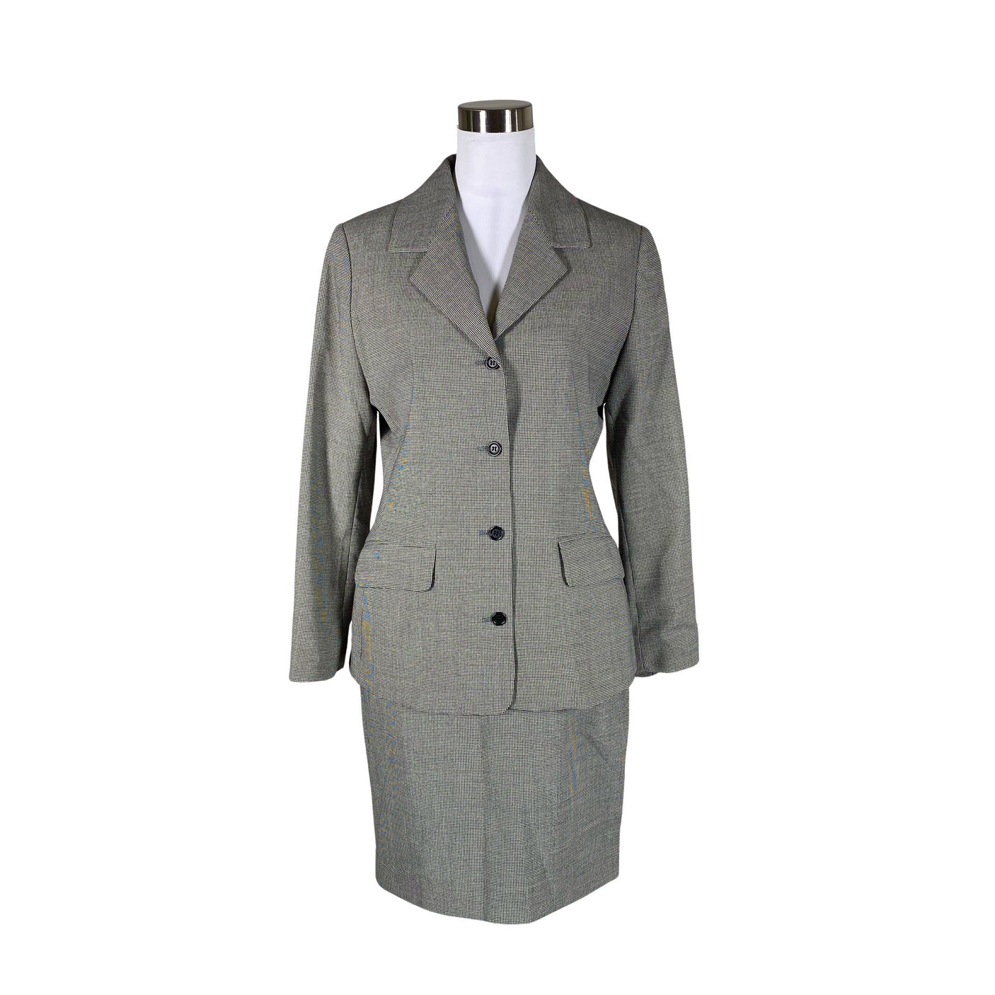 Unisex Part two - Kostüüm, suurus 38 - Beige (1)
