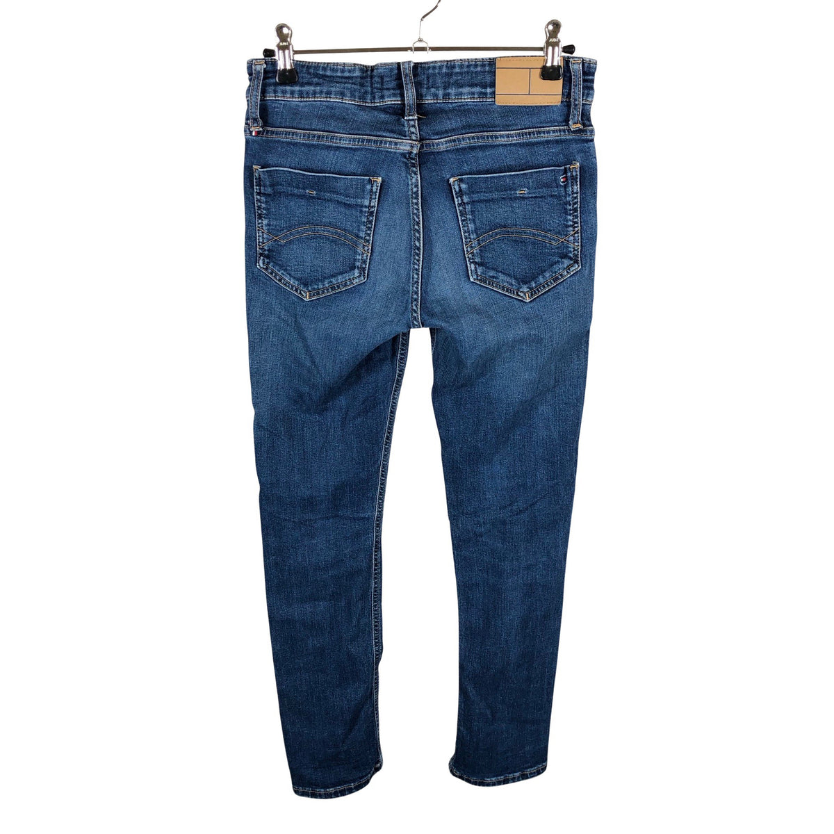 Unisex Tommy Hilfiger - Teksad, suurus 146 - 152 - Sinine (2)