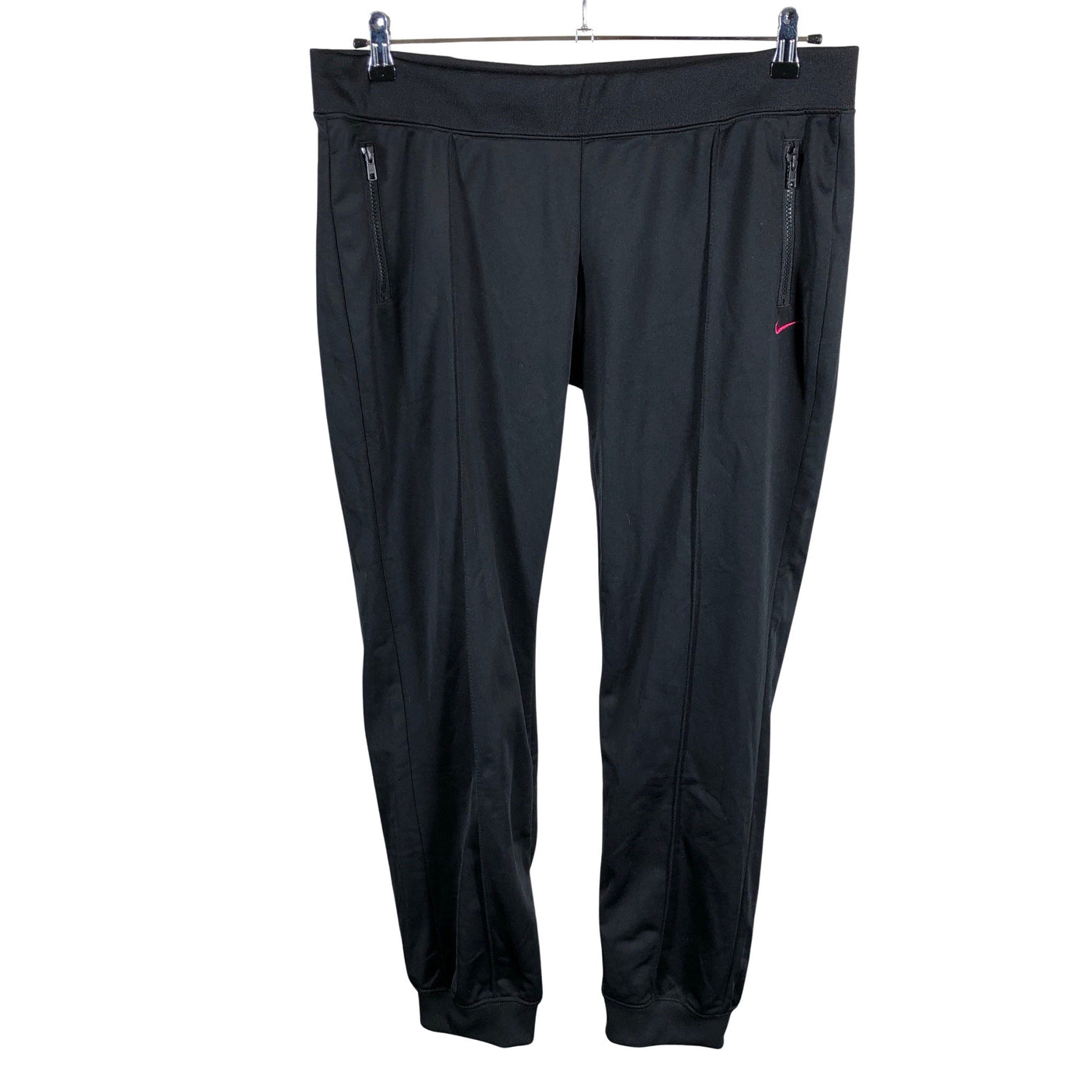 Unisex Nike - Soojenduspüksid, suurus 42 - Must (1)