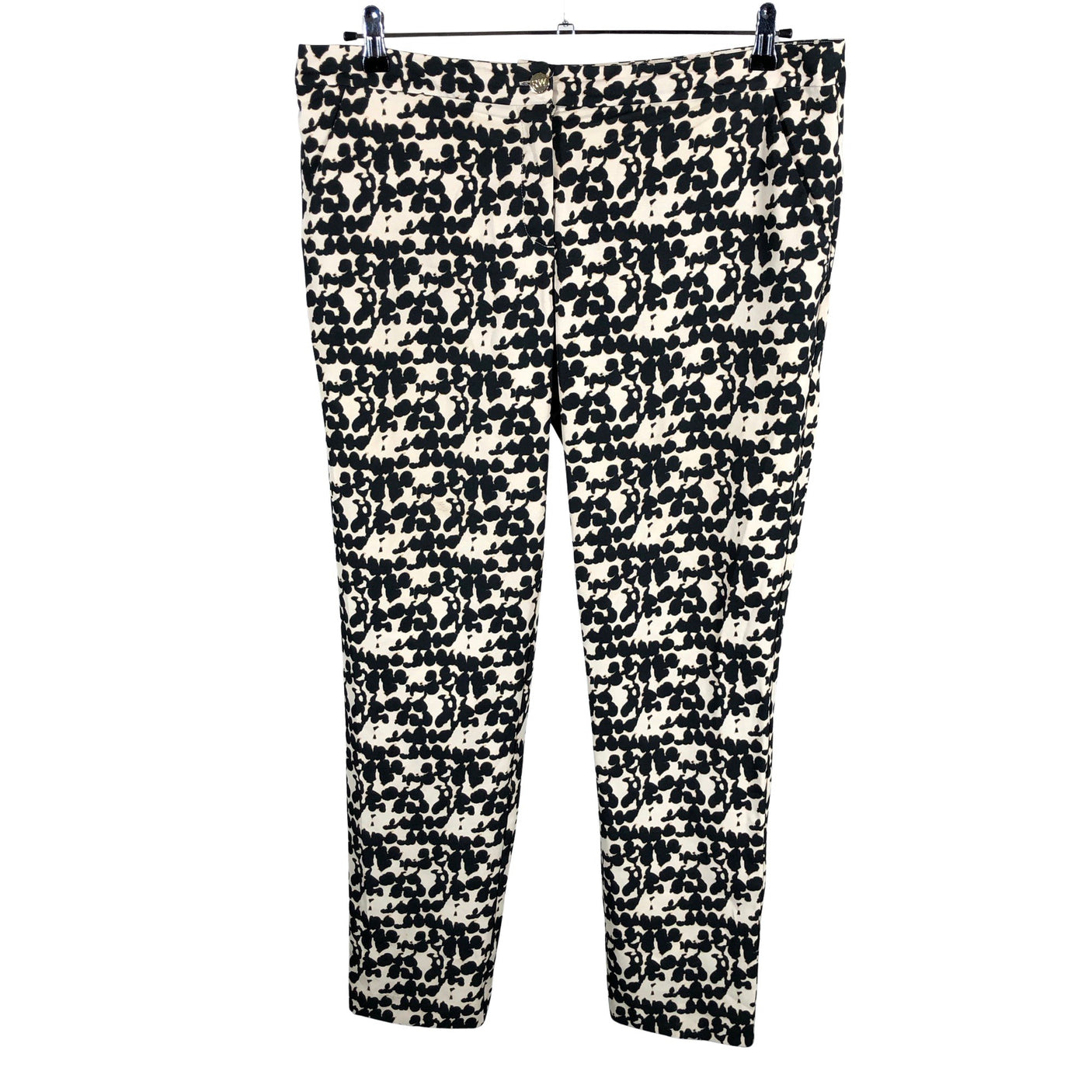Unisex River woods - Mittevenivad püksid, suurus 46 - Beige (1)