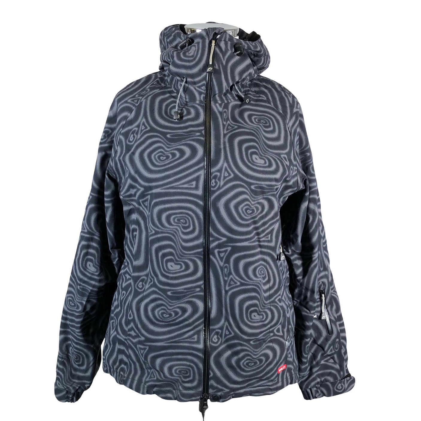 Unisex Halti - Talvejope, suurus 42 - Hall (1)